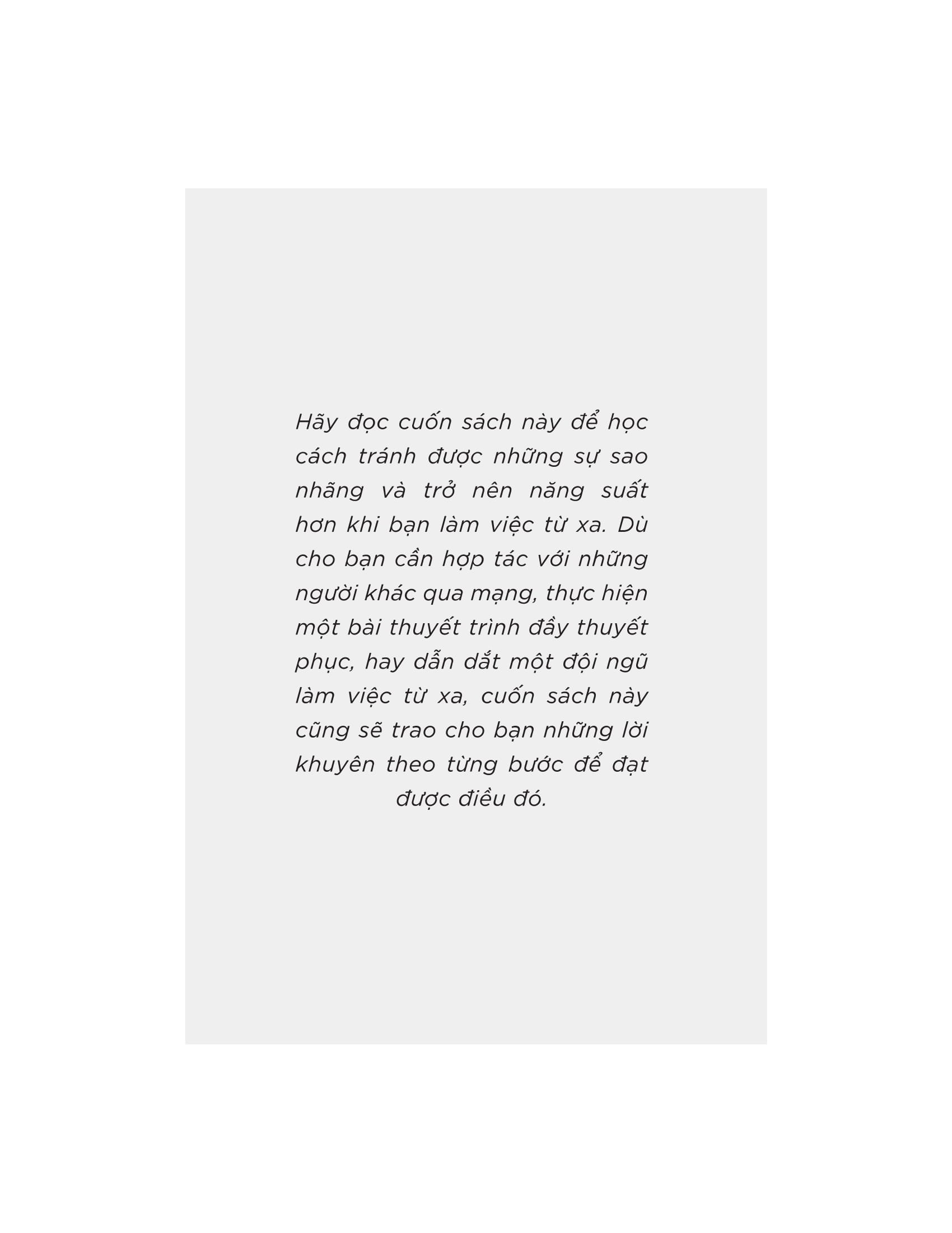 ứng dụng công nghệ trong quản lý nhân sự - Ảnh 5