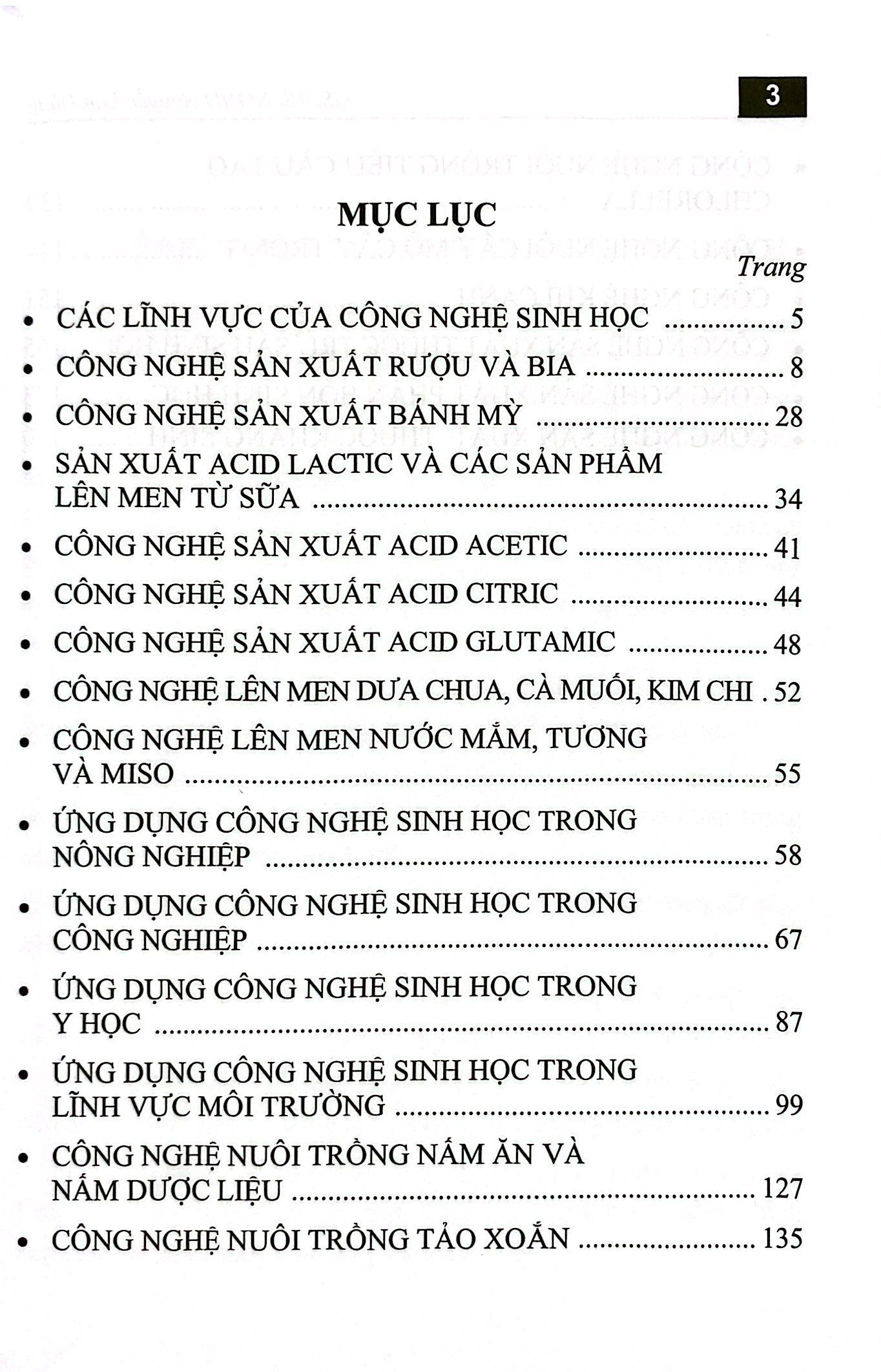 ứng dụng của công nghệ sinh học - Ảnh 3
