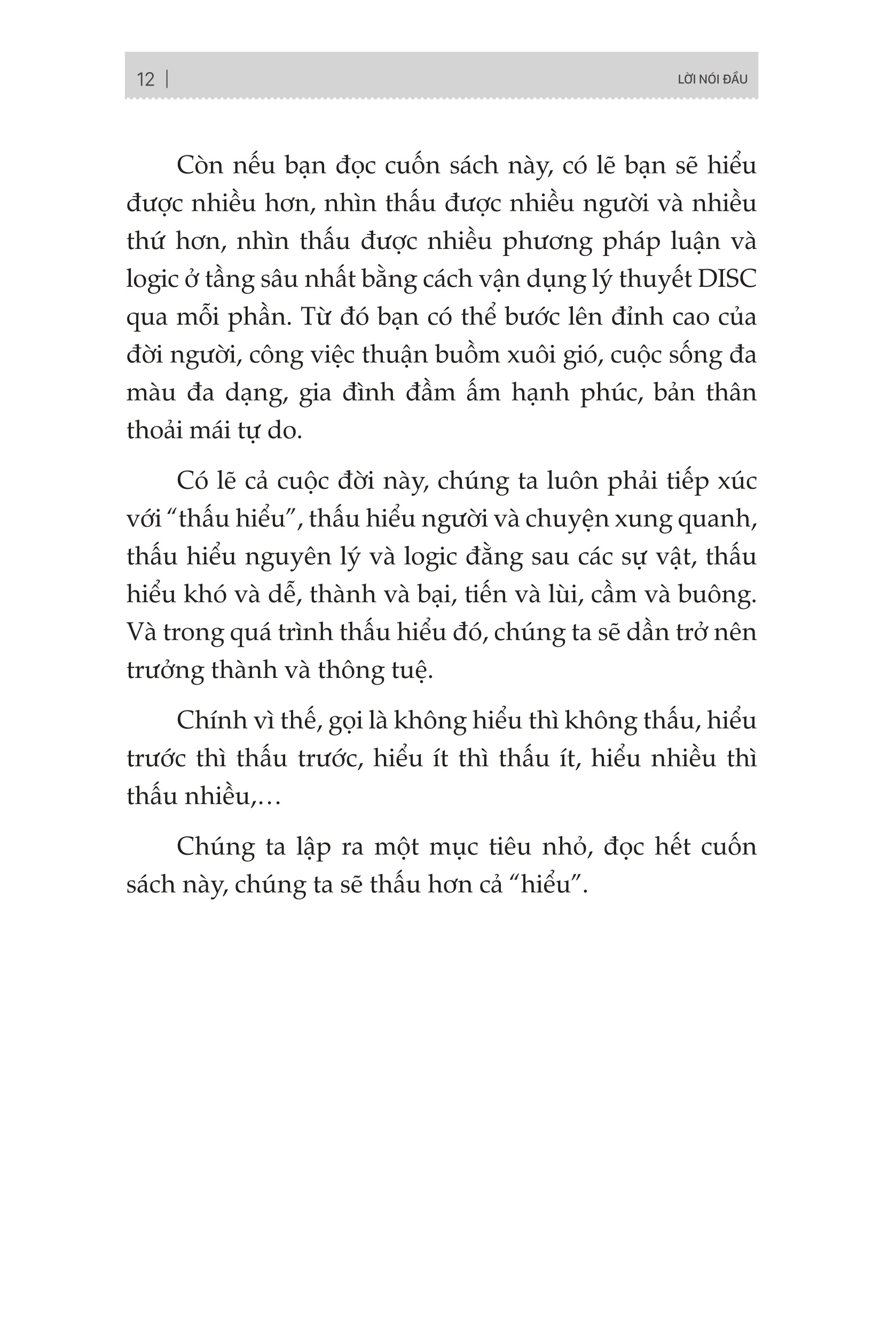 Ứng Dụng Disc Để Hiểu Từng Người Xung Quanh Bạn - Trong Công Việc (Tái Bản 2026) - Ảnh 12