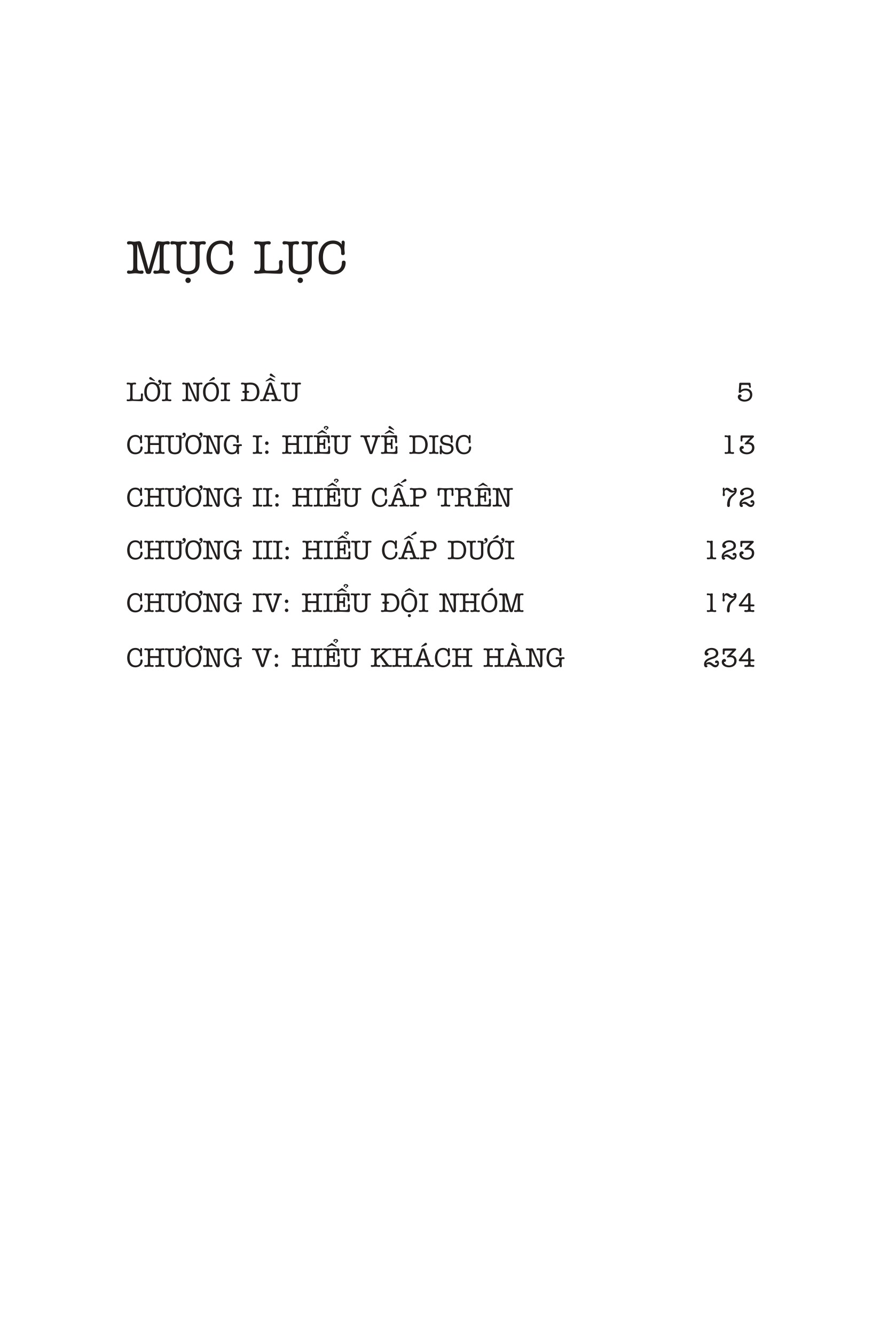 Ứng Dụng Disc Để Hiểu Từng Người Xung Quanh Bạn - Trong Công Việc (Tái Bản 2026) - Ảnh 4