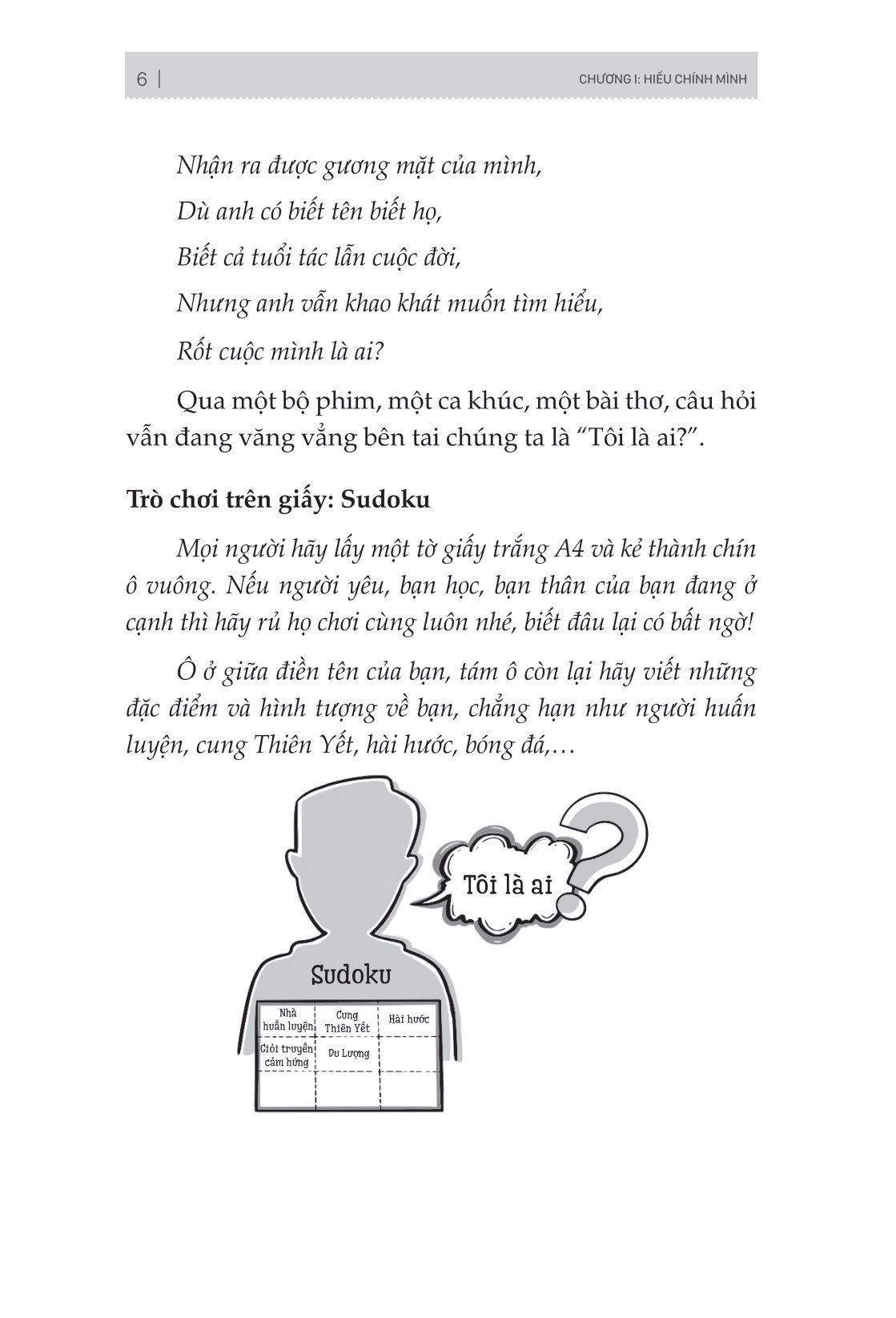 ứng dụng disc để hiểu từng người xung quanh bạn - trong gia đình - Ảnh 7