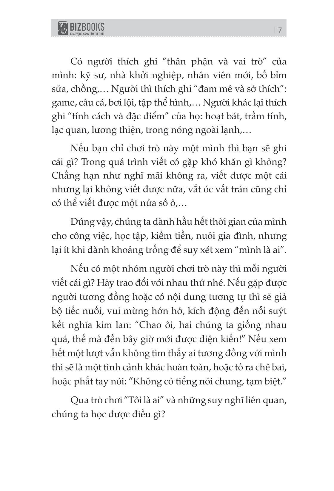 ứng dụng disc để hiểu từng người xung quanh bạn - trong gia đình - Ảnh 8