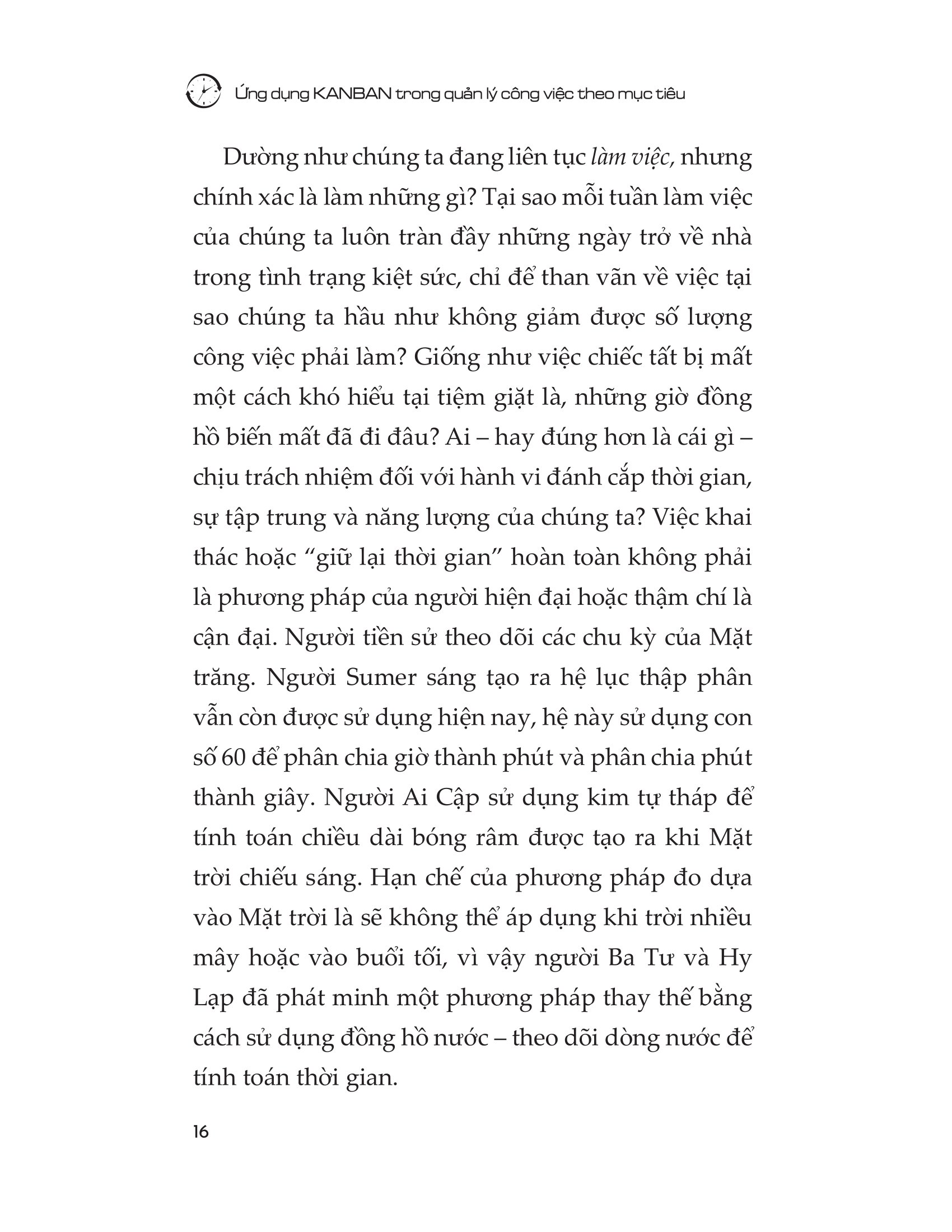 ứng dụng kanban trong quản lý công việc theo mục tiêu - Ảnh 11