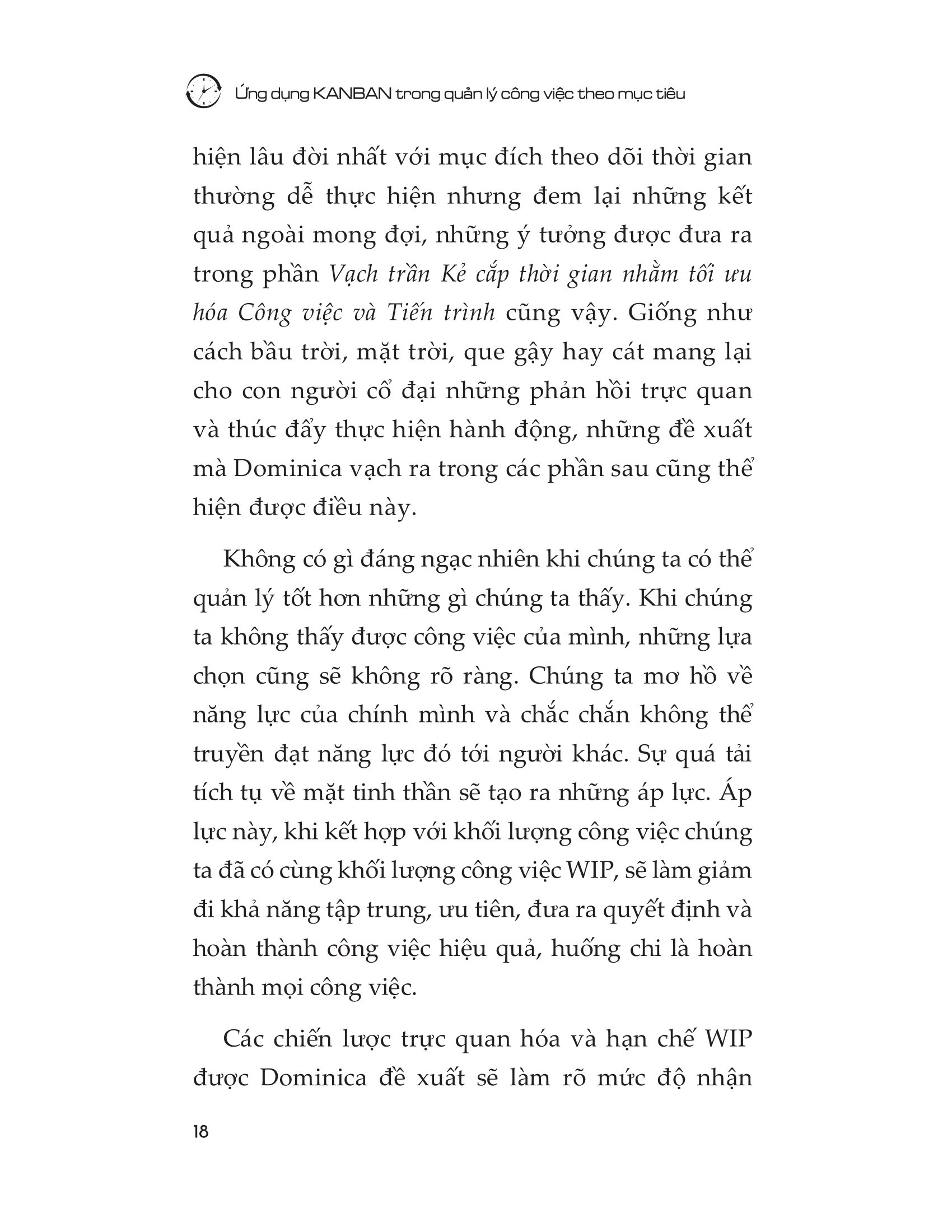 ứng dụng kanban trong quản lý công việc theo mục tiêu - Ảnh 13