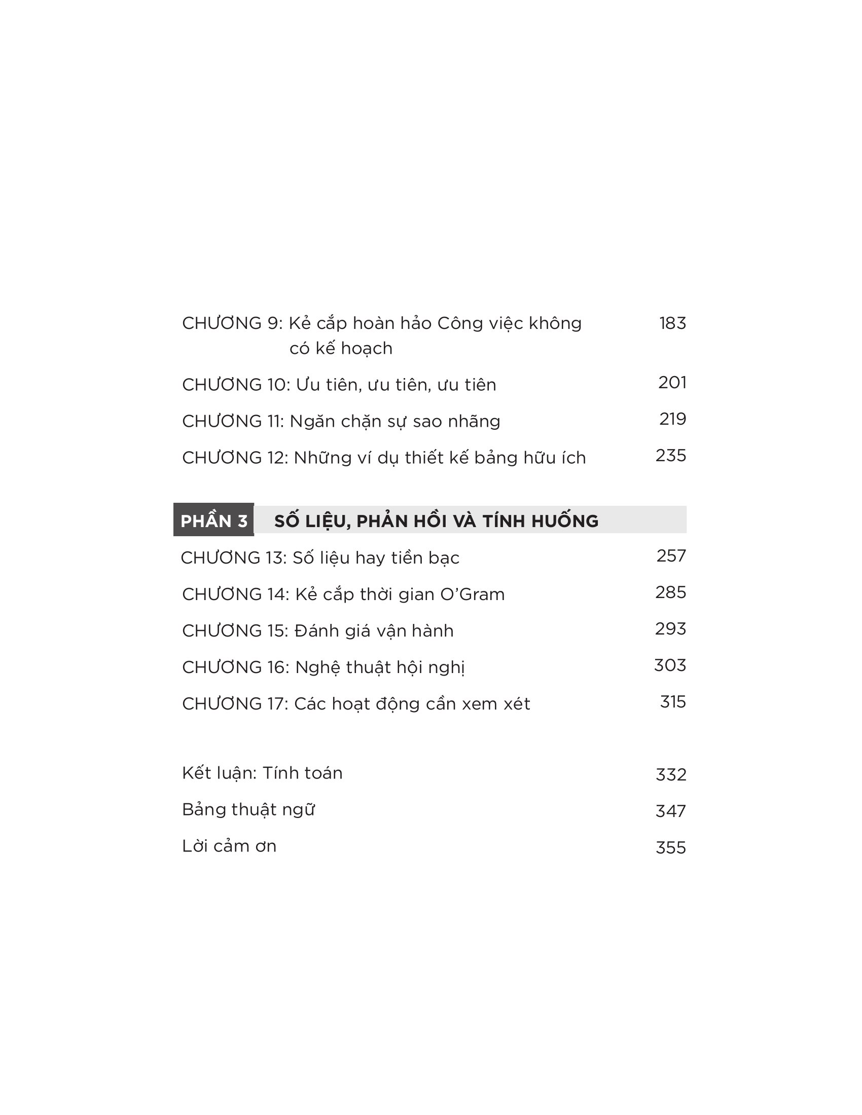 ứng dụng kanban trong quản lý công việc theo mục tiêu - Ảnh 3