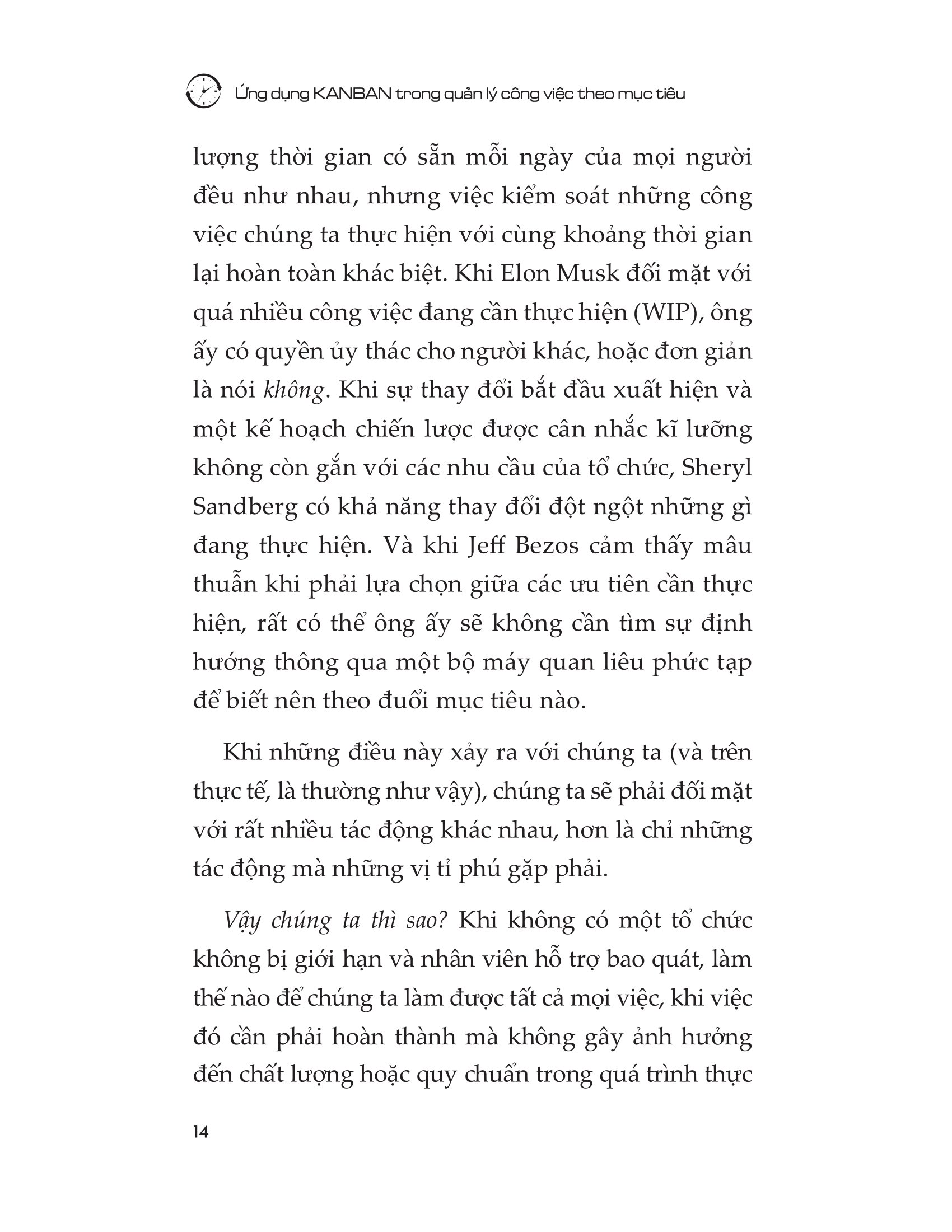 ứng dụng kanban trong quản lý công việc theo mục tiêu - Ảnh 9