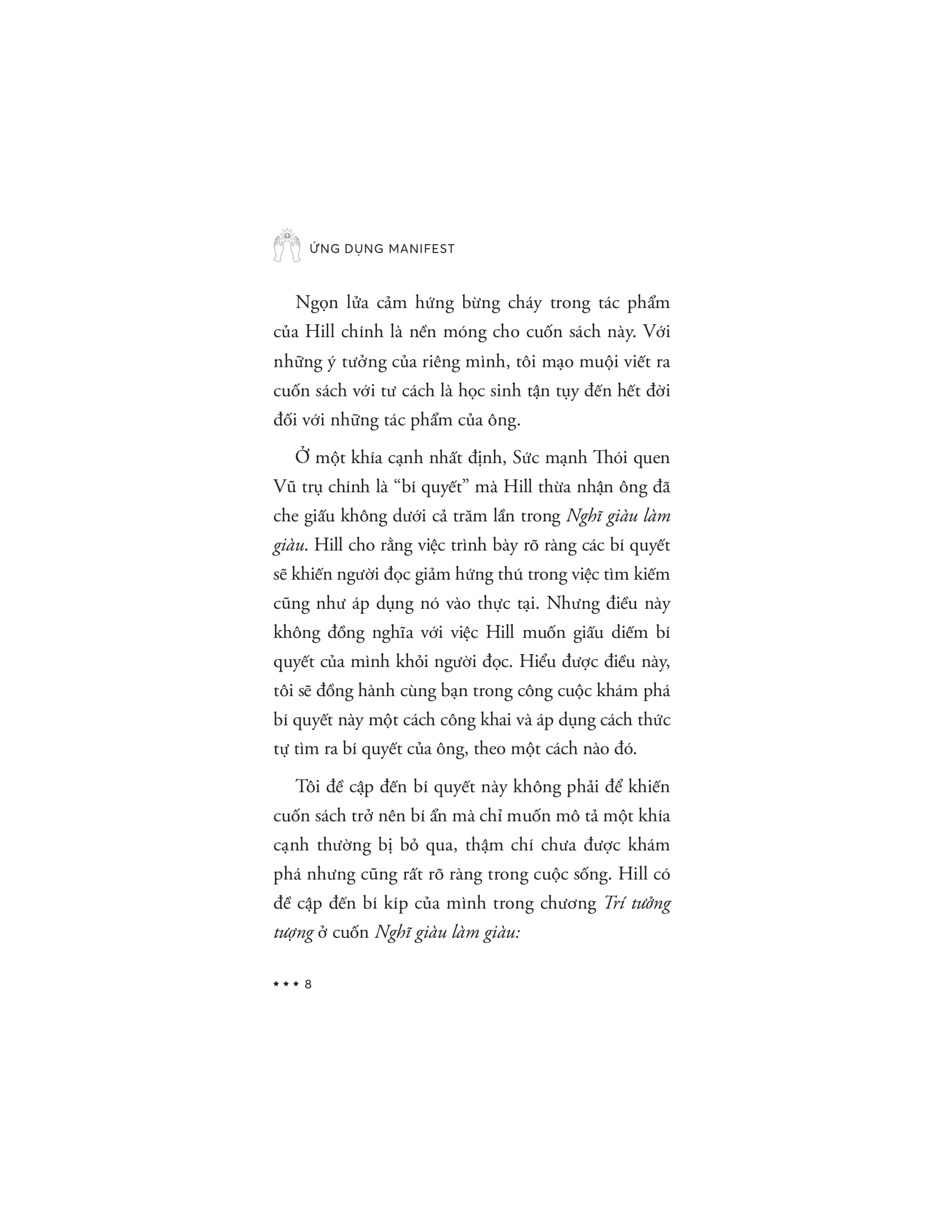 ứng dụng manifest - Ảnh 6