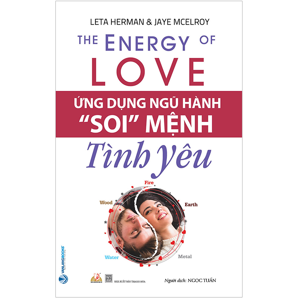 ứng dụng ngũ hành "soi" mệnh tình yêu - Ảnh 2