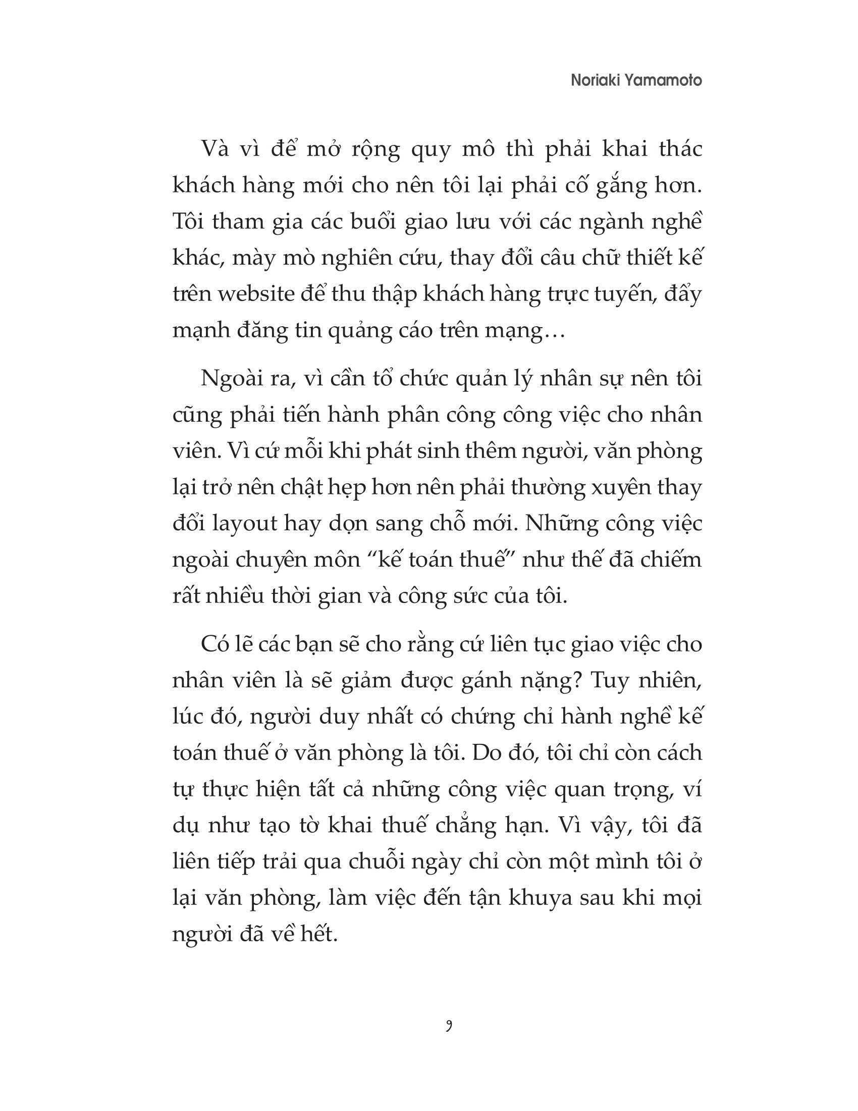 ứng dụng nguyên lý 80-20 trong công việc - Ảnh 10