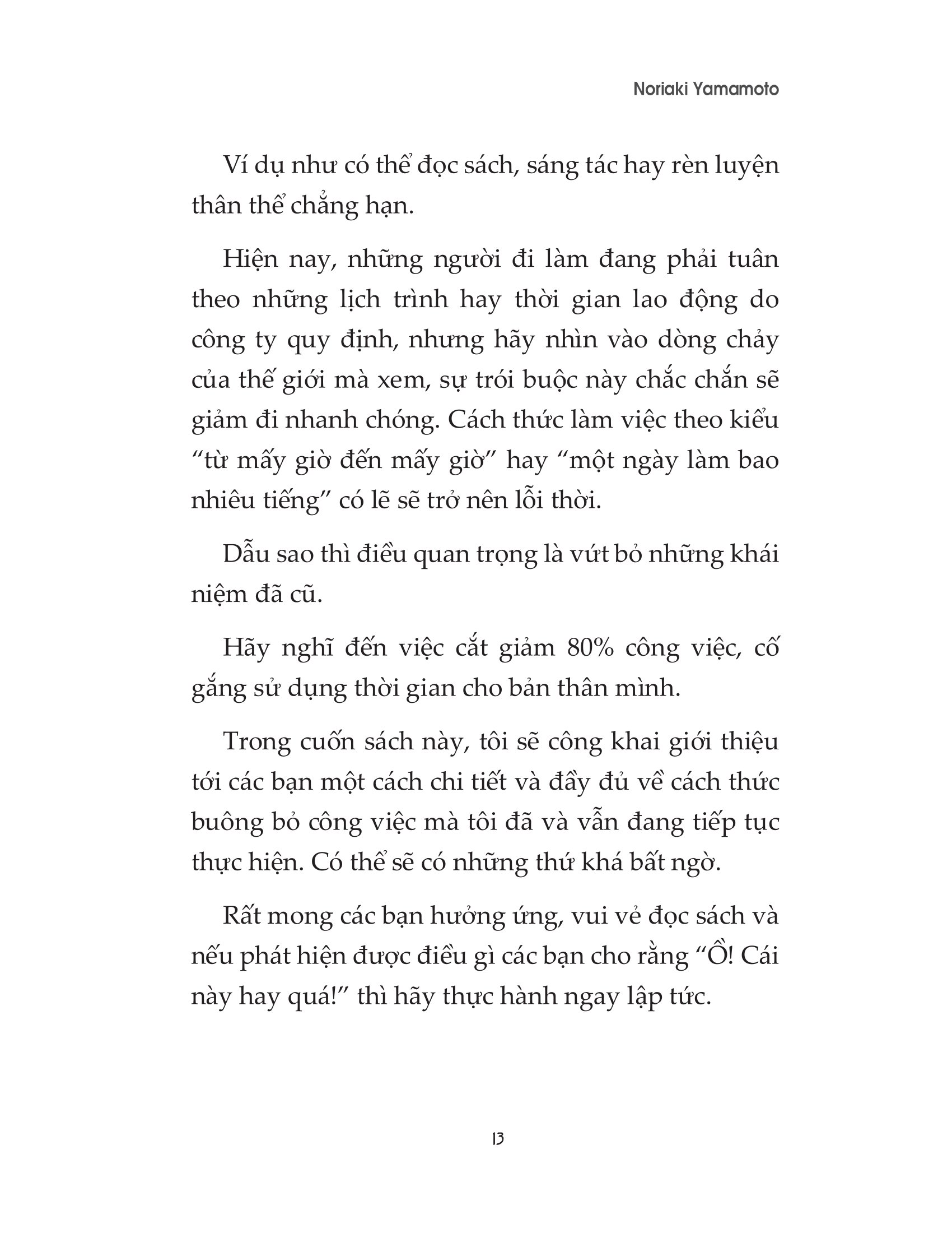 ứng dụng nguyên lý 80-20 trong công việc - Ảnh 14