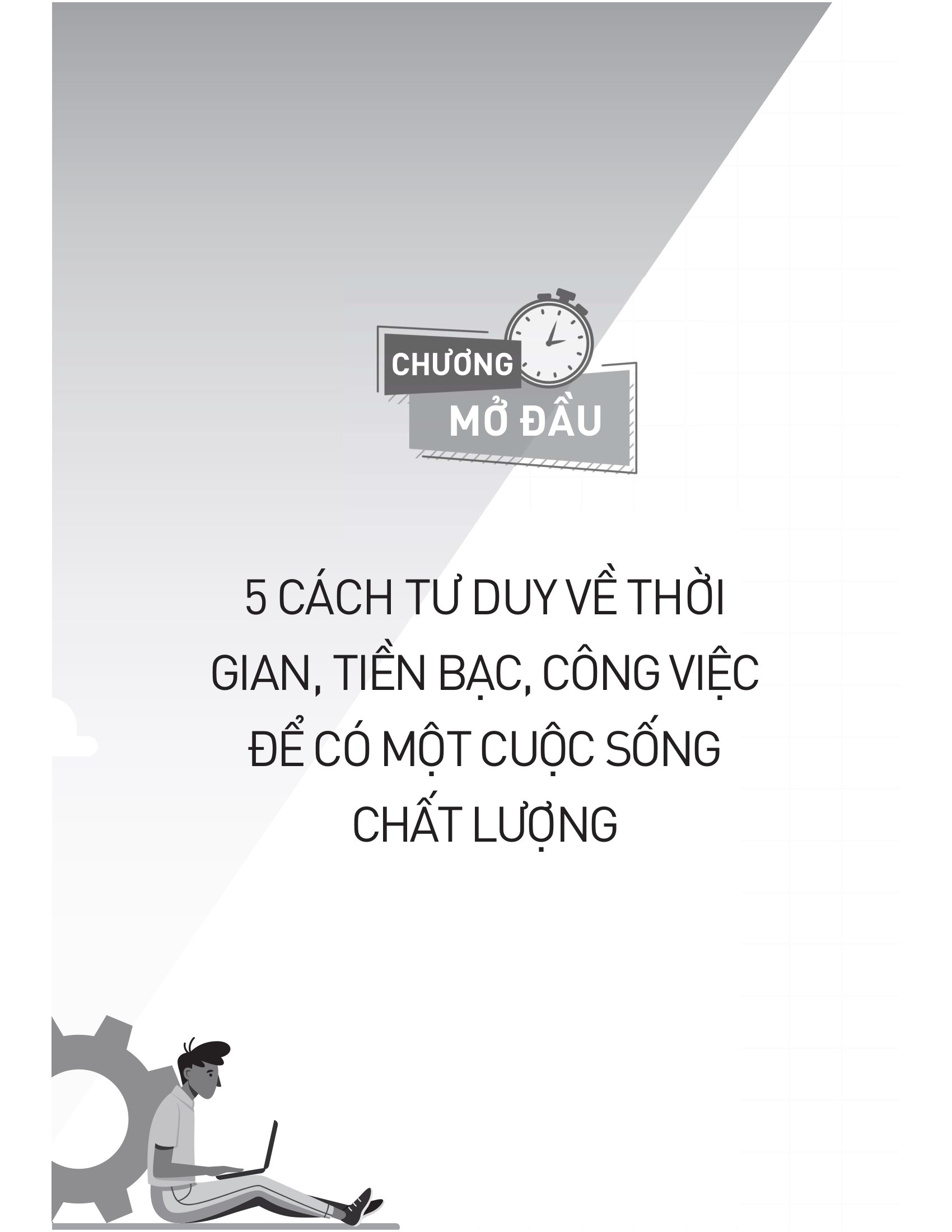 ứng dụng nguyên lý 80-20 trong công việc - Ảnh 3