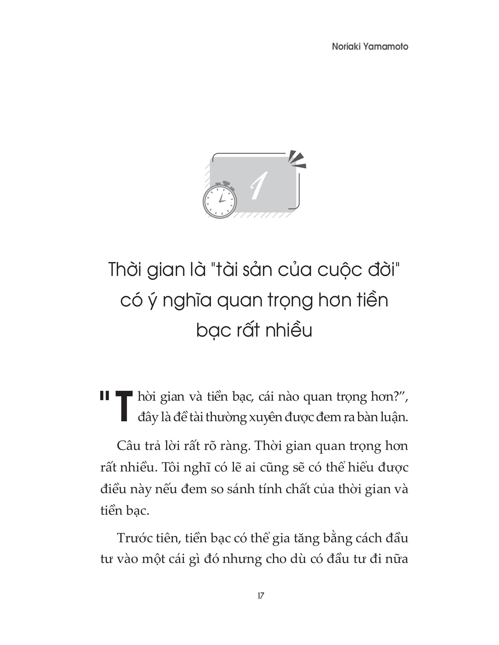 ứng dụng nguyên lý 80-20 trong công việc - Ảnh 4