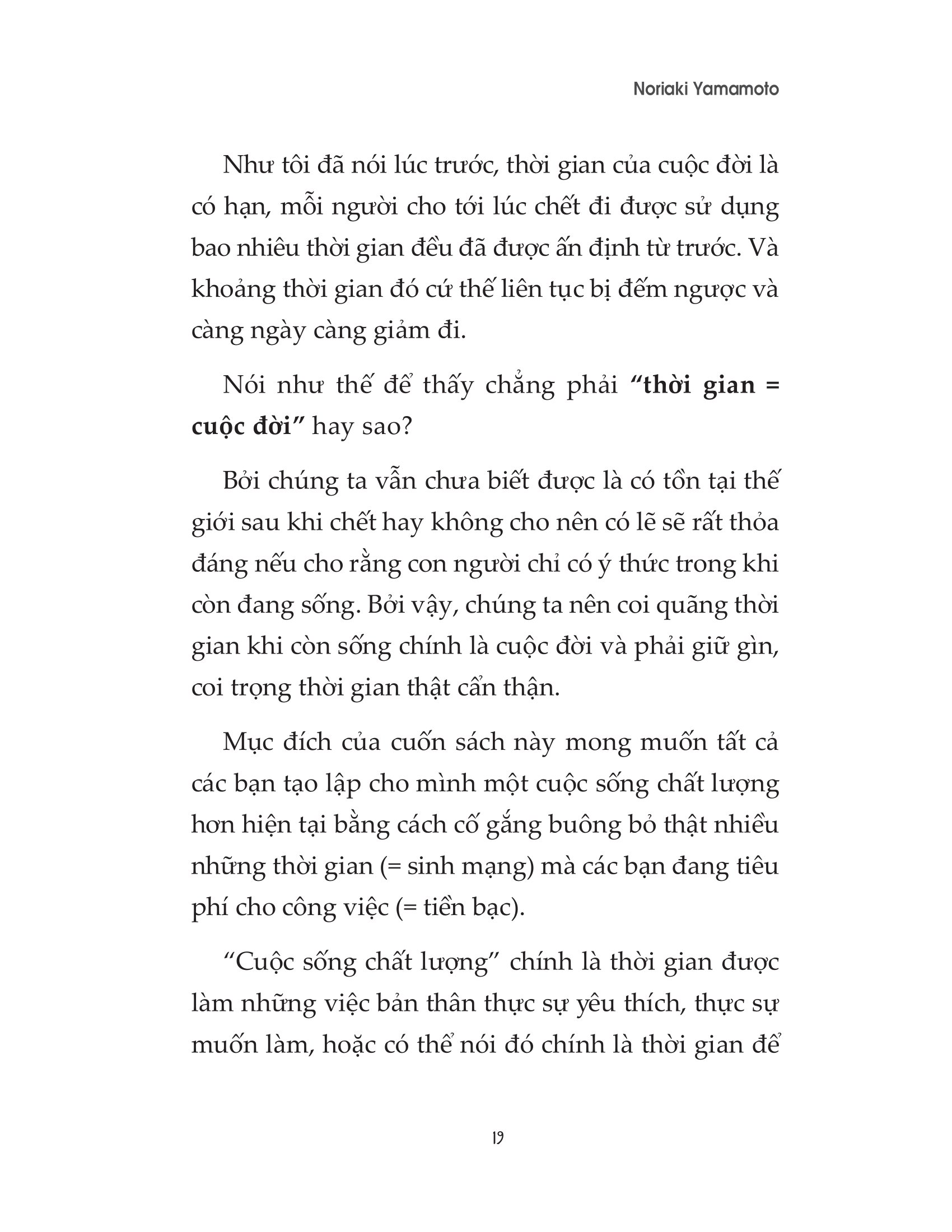 ứng dụng nguyên lý 80-20 trong công việc - Ảnh 6