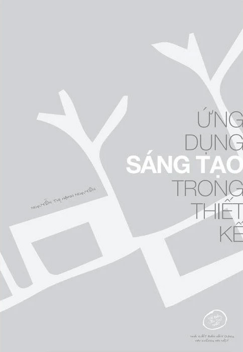 ứng dụng sáng tạo trong thiết kế - Ảnh 2