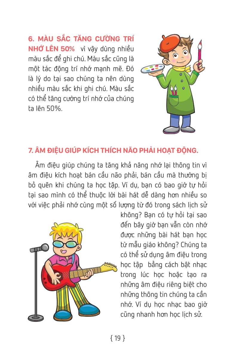 ứng dụng siêu trí nhớ 4000 từ vựng tiếng anh thông dụng nhất - Ảnh 13