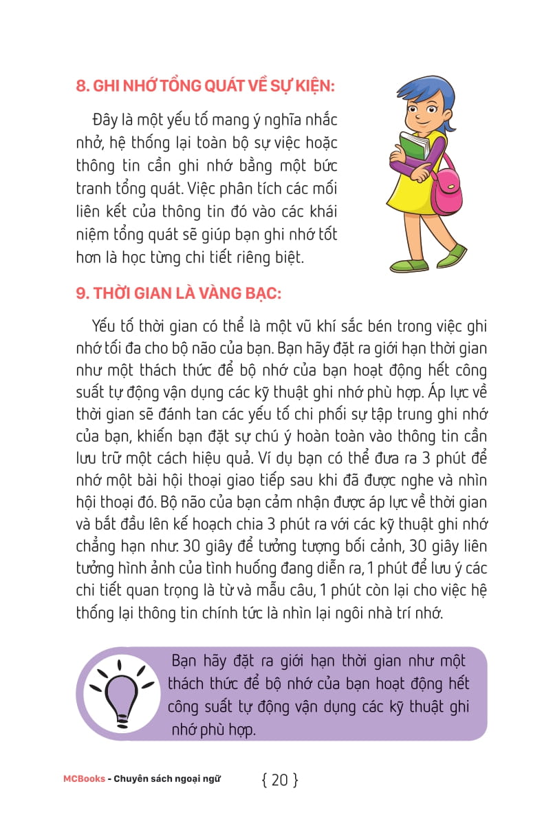 ứng dụng siêu trí nhớ 4000 từ vựng tiếng anh thông dụng nhất - Ảnh 14