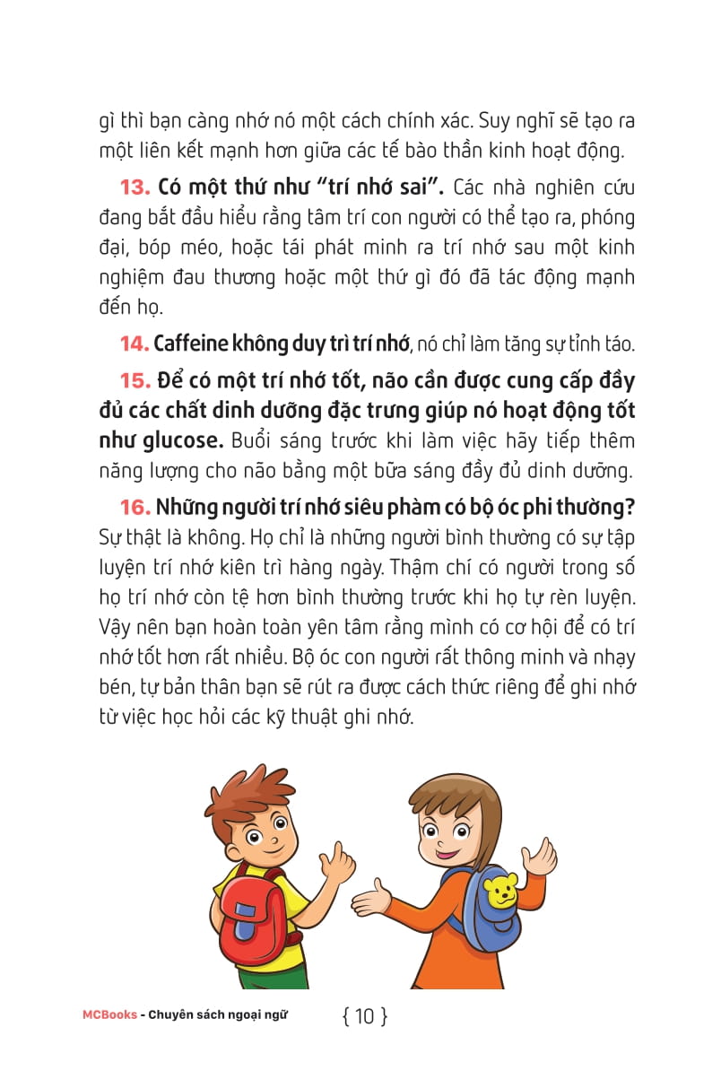 ứng dụng siêu trí nhớ 4000 từ vựng tiếng anh thông dụng nhất - Ảnh 4