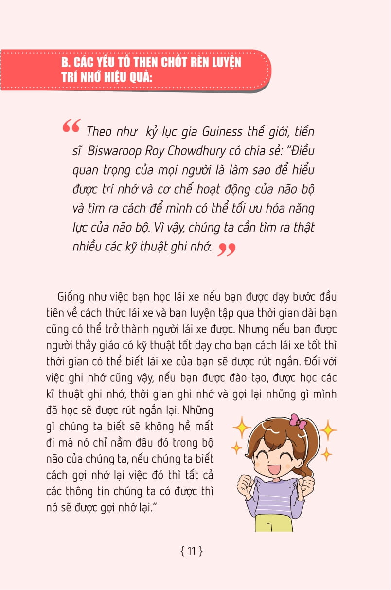 ứng dụng siêu trí nhớ 4000 từ vựng tiếng anh thông dụng nhất - Ảnh 5