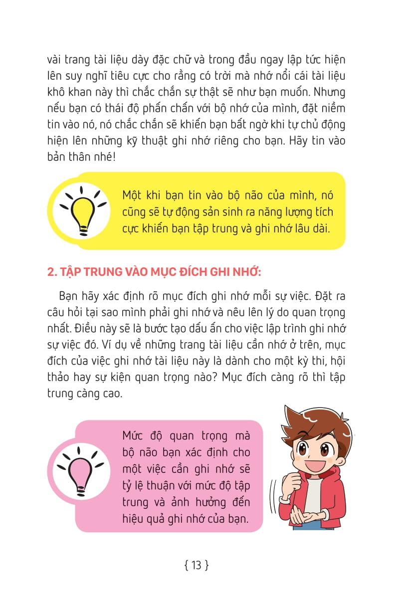 ứng dụng siêu trí nhớ 4000 từ vựng tiếng anh thông dụng nhất - Ảnh 7