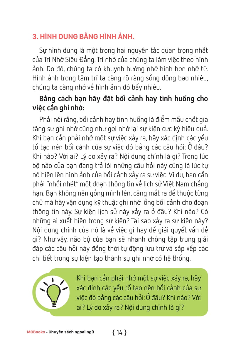 ứng dụng siêu trí nhớ 4000 từ vựng tiếng anh thông dụng nhất - Ảnh 8