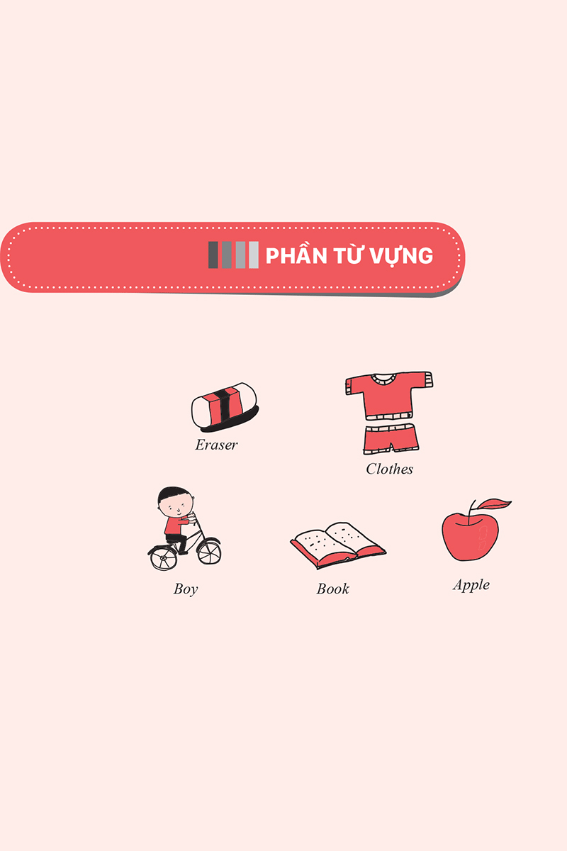 ứng dụng siêu trí nhớ 6000 từ vựng tiếng anh thông dụng nhất (tái bản 2020) - Ảnh 4