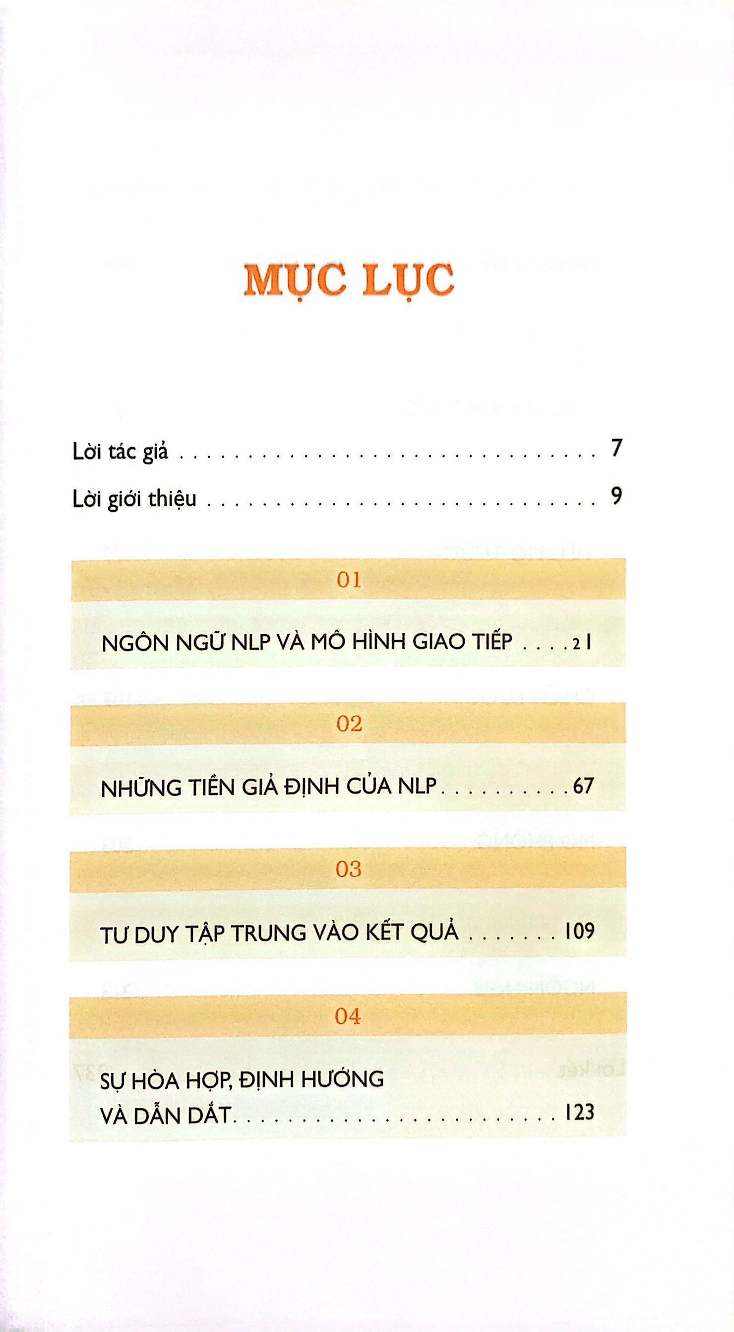 ứng dụng tâm lý học nlp - kỹ thuật nlp chốn văn phòng - Ảnh 3