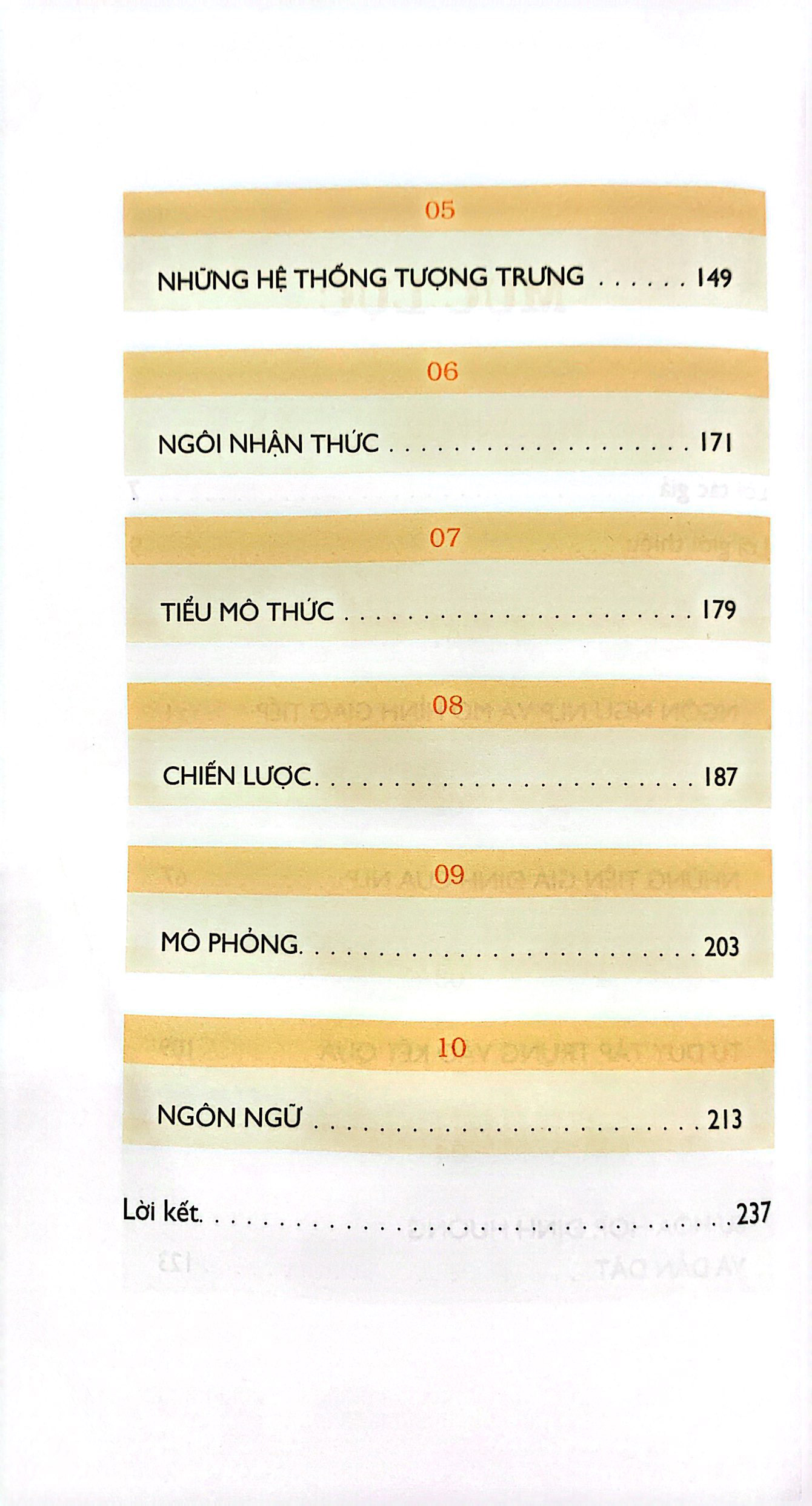 ứng dụng tâm lý học nlp - kỹ thuật nlp chốn văn phòng - Ảnh 4