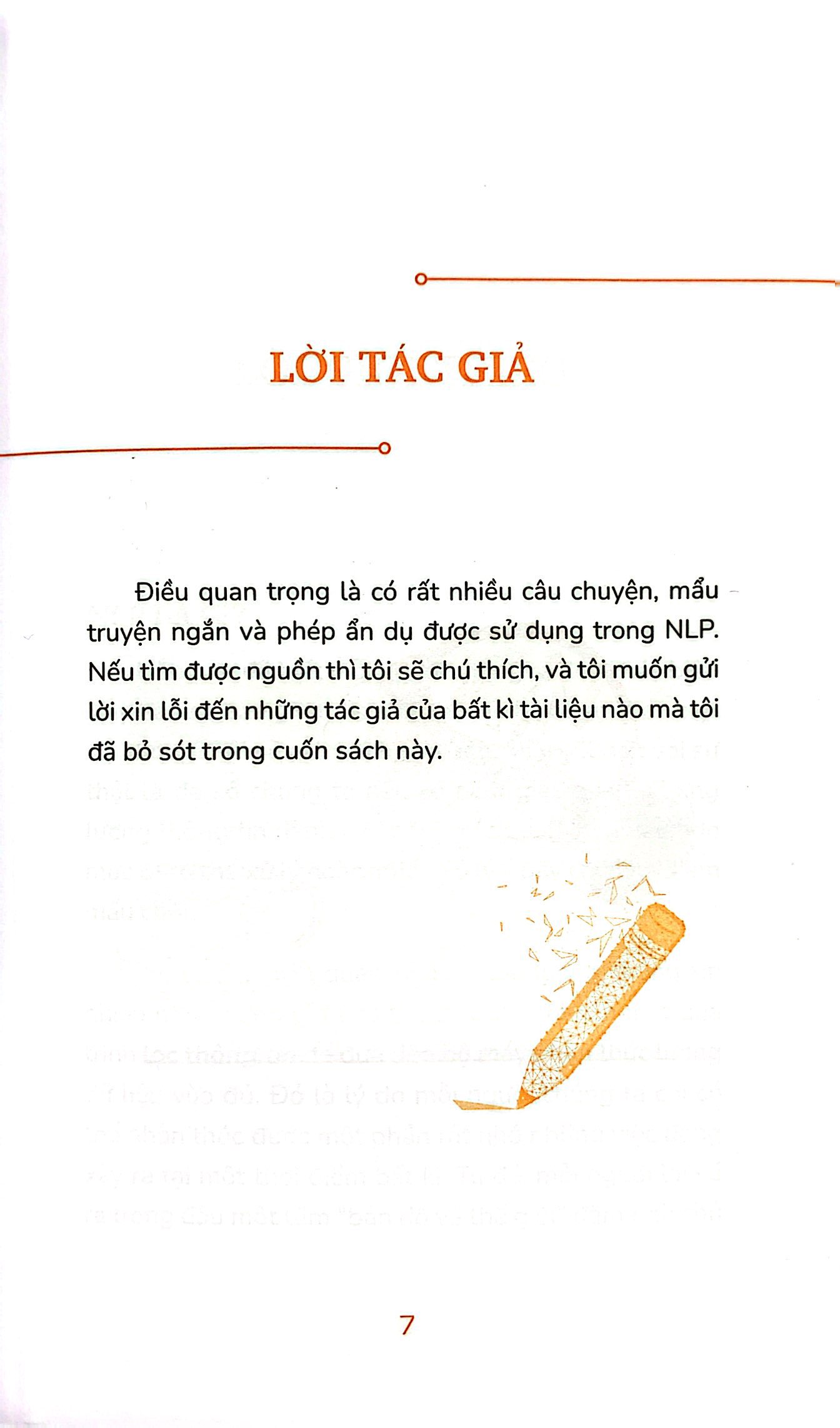 ứng dụng tâm lý học nlp - kỹ thuật nlp chốn văn phòng - Ảnh 5