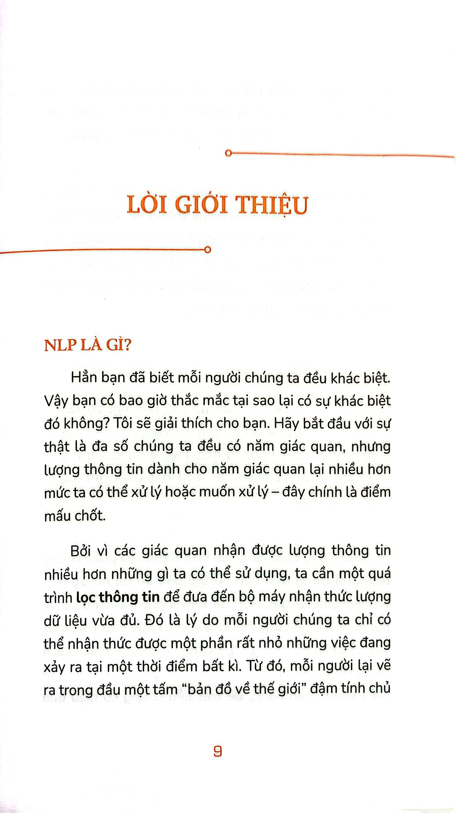 ứng dụng tâm lý học nlp - kỹ thuật nlp chốn văn phòng - Ảnh 6