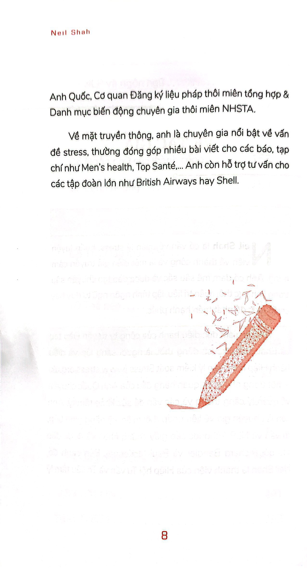ứng dụng tâm lý học nlp - thay cách nghĩ mở lối đi - Ảnh 6