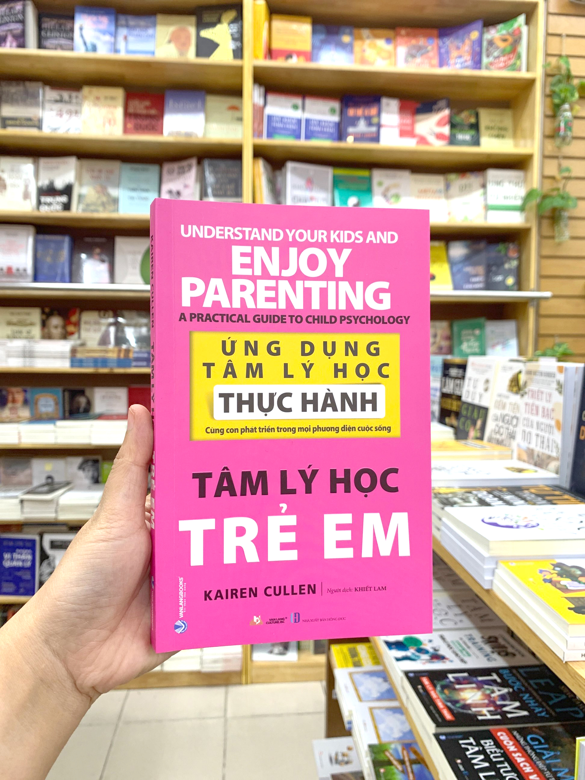 ứng dụng tâm lý học thực hành - tâm lý học trẻ em - Ảnh 10