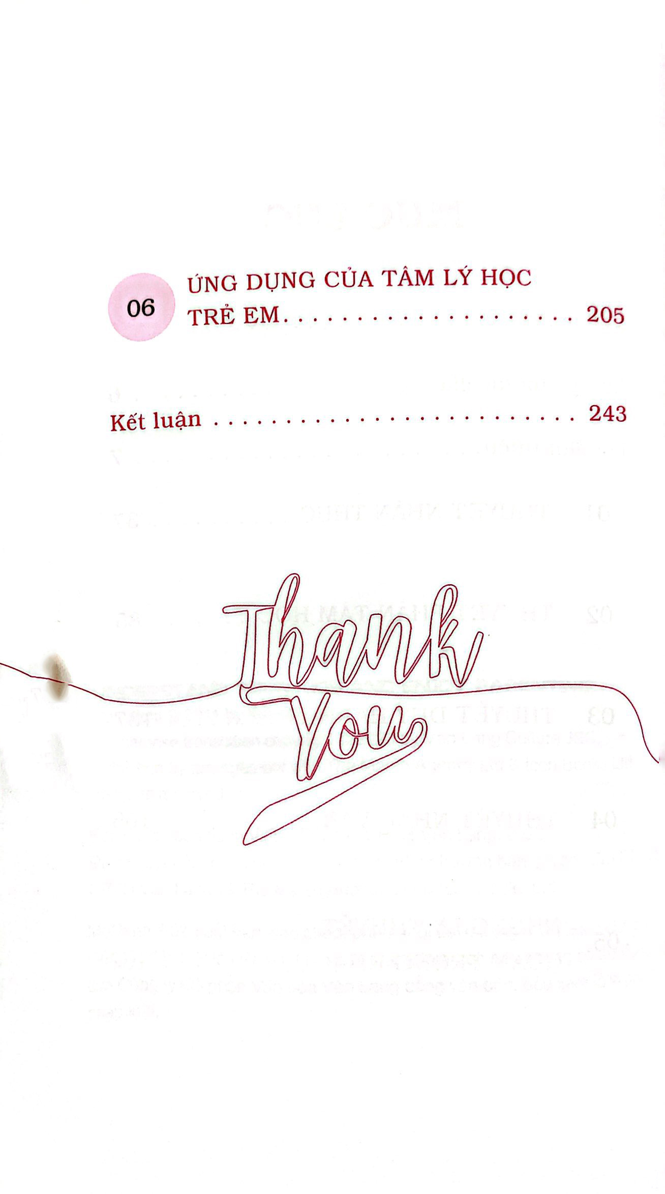 ứng dụng tâm lý học thực hành - tâm lý học trẻ em - Ảnh 4