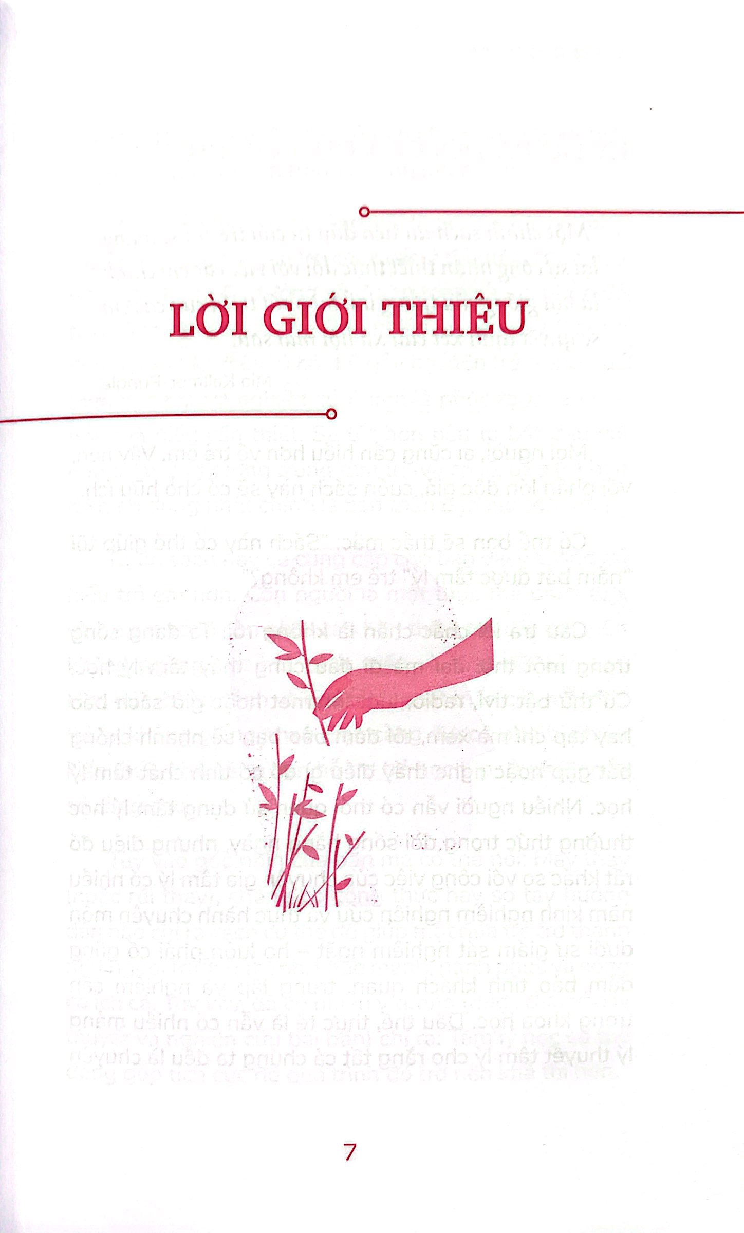 ứng dụng tâm lý học thực hành - tâm lý học trẻ em - Ảnh 7