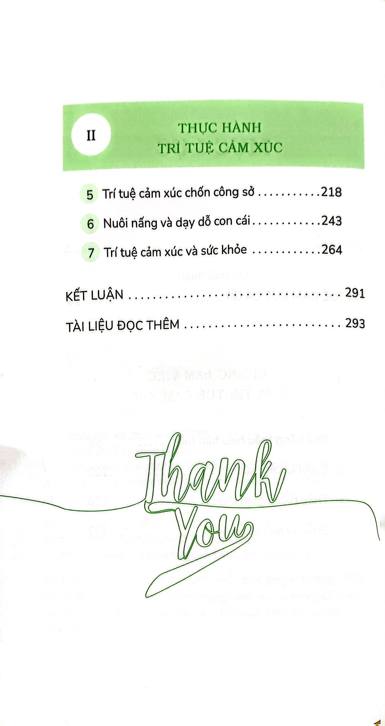 ứng dụng tâm lý học thực hành - trí tuệ cảm xúc - Ảnh 4