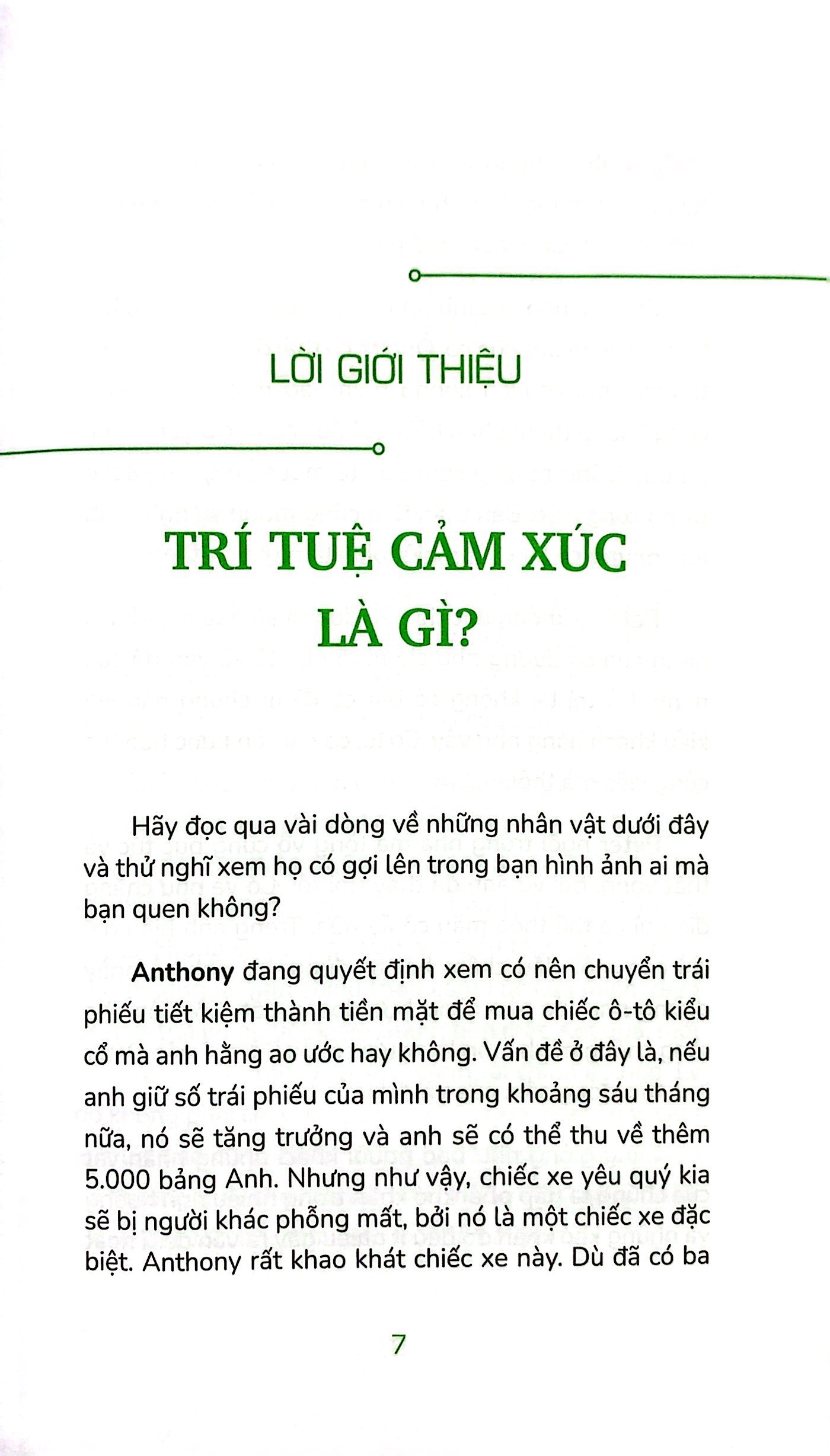 ứng dụng tâm lý học thực hành - trí tuệ cảm xúc - Ảnh 6