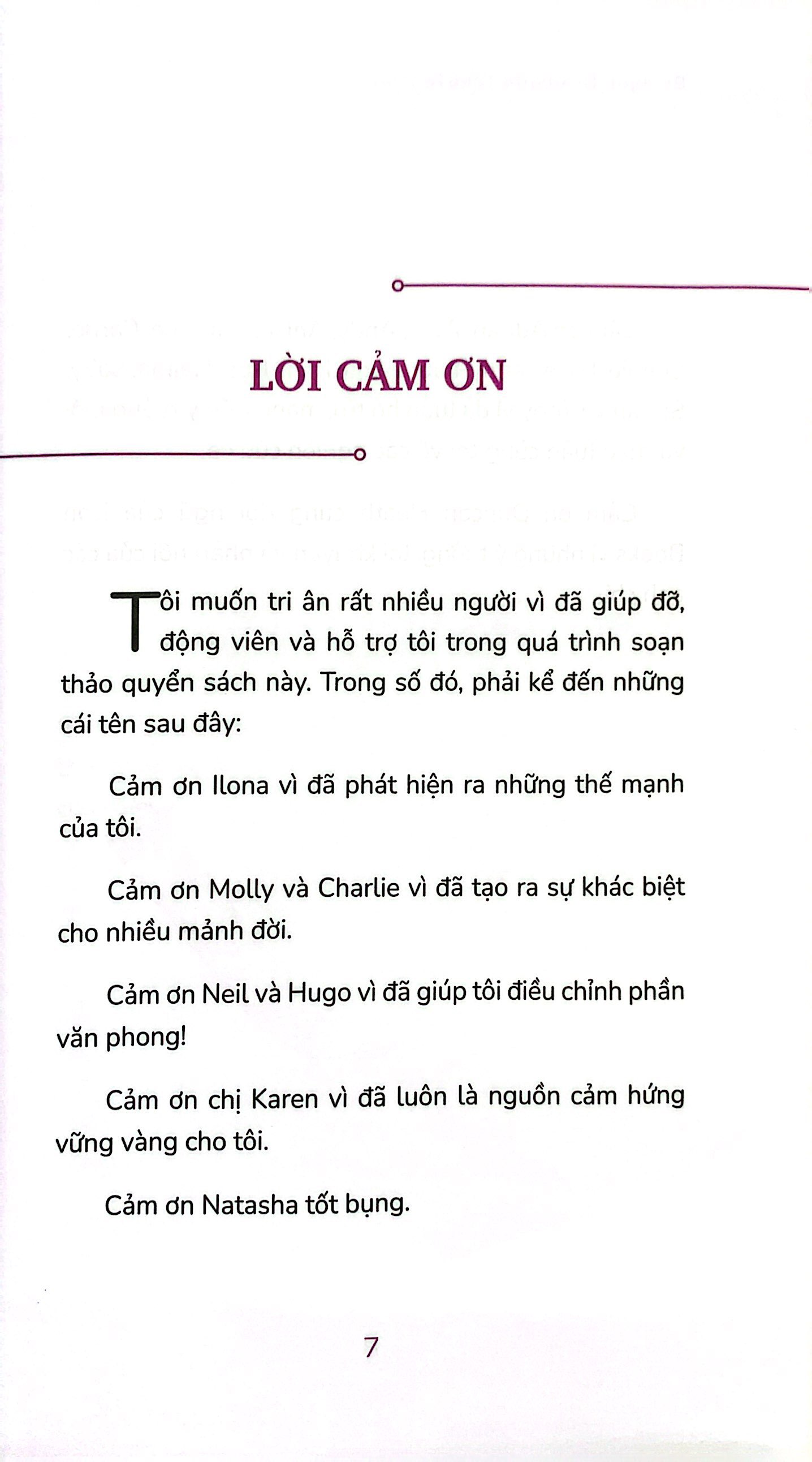 ứng dụng tâm lý học tích cực - để hạnh phúc dài lâu - Ảnh 3