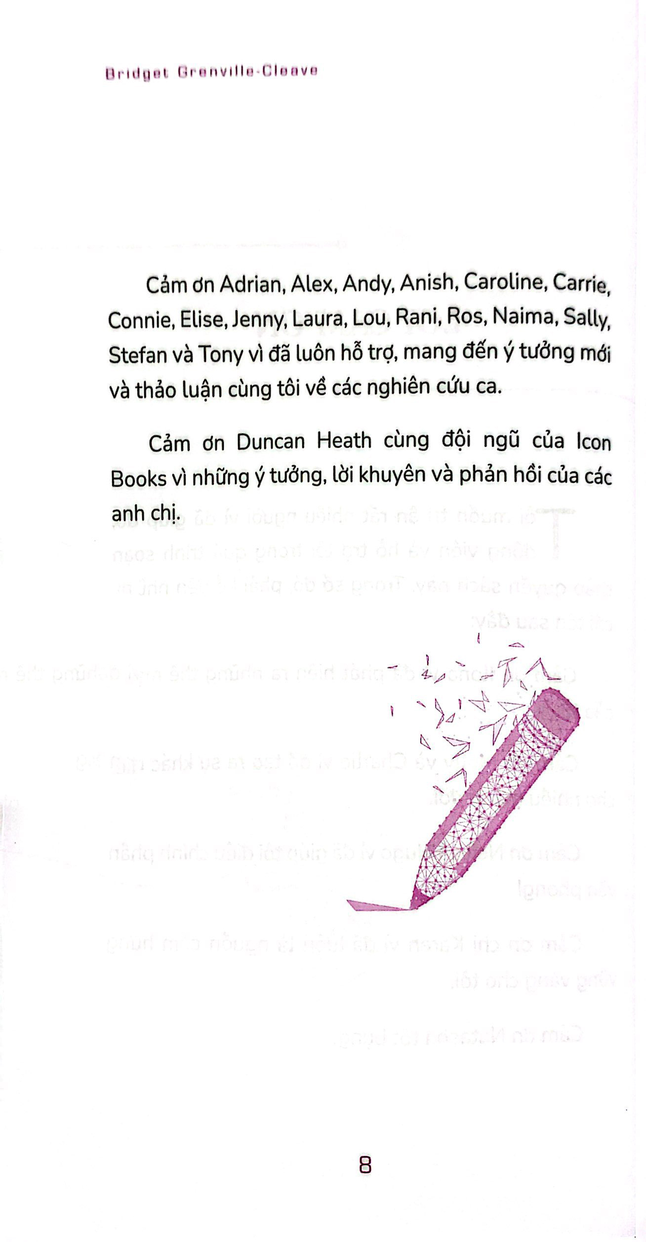 ứng dụng tâm lý học tích cực - để hạnh phúc dài lâu - Ảnh 4