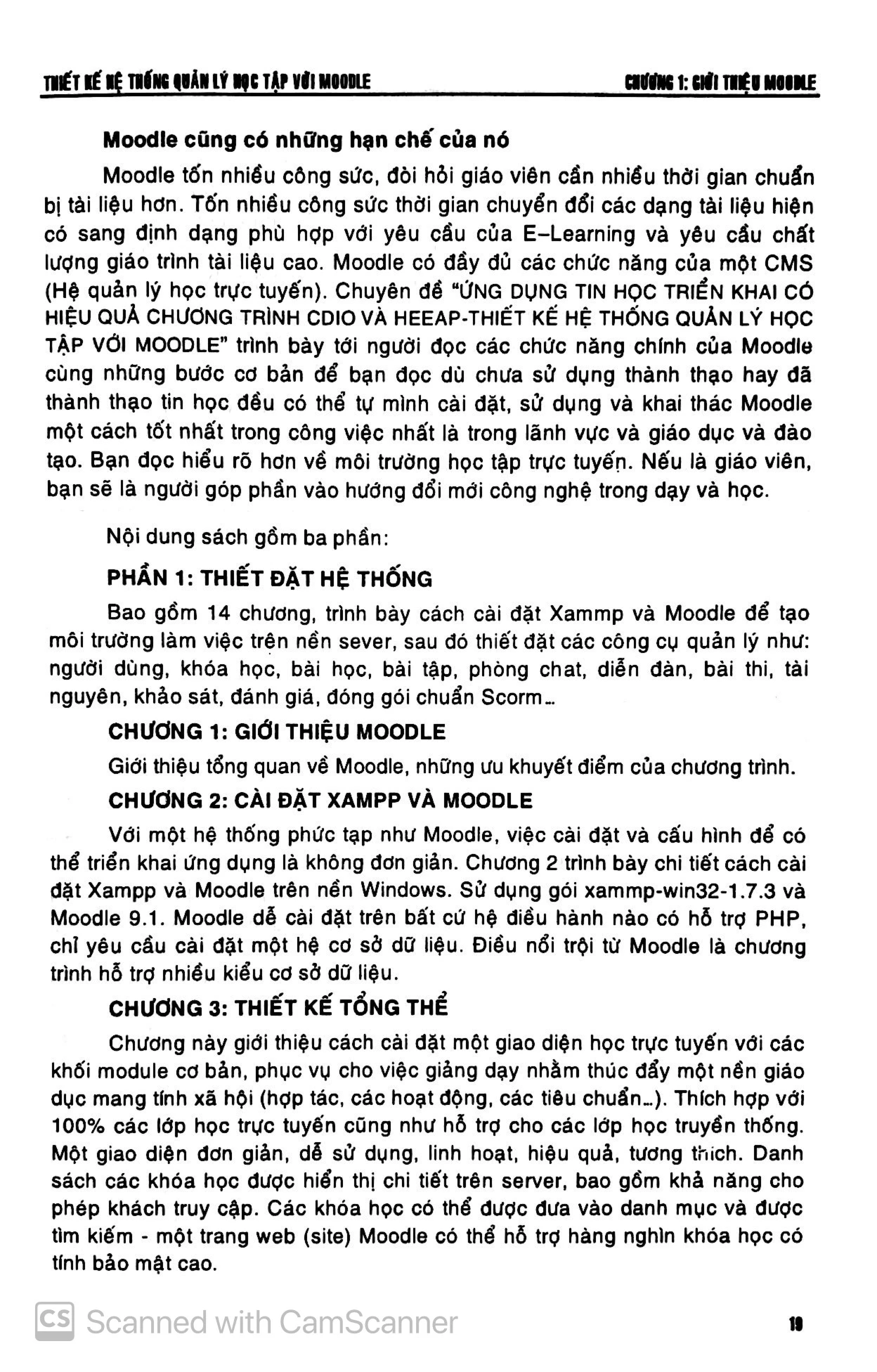 ứng dụng tin học triển khai hiệu quả chương trình cdio và heeap (tập 2) - Ảnh 10