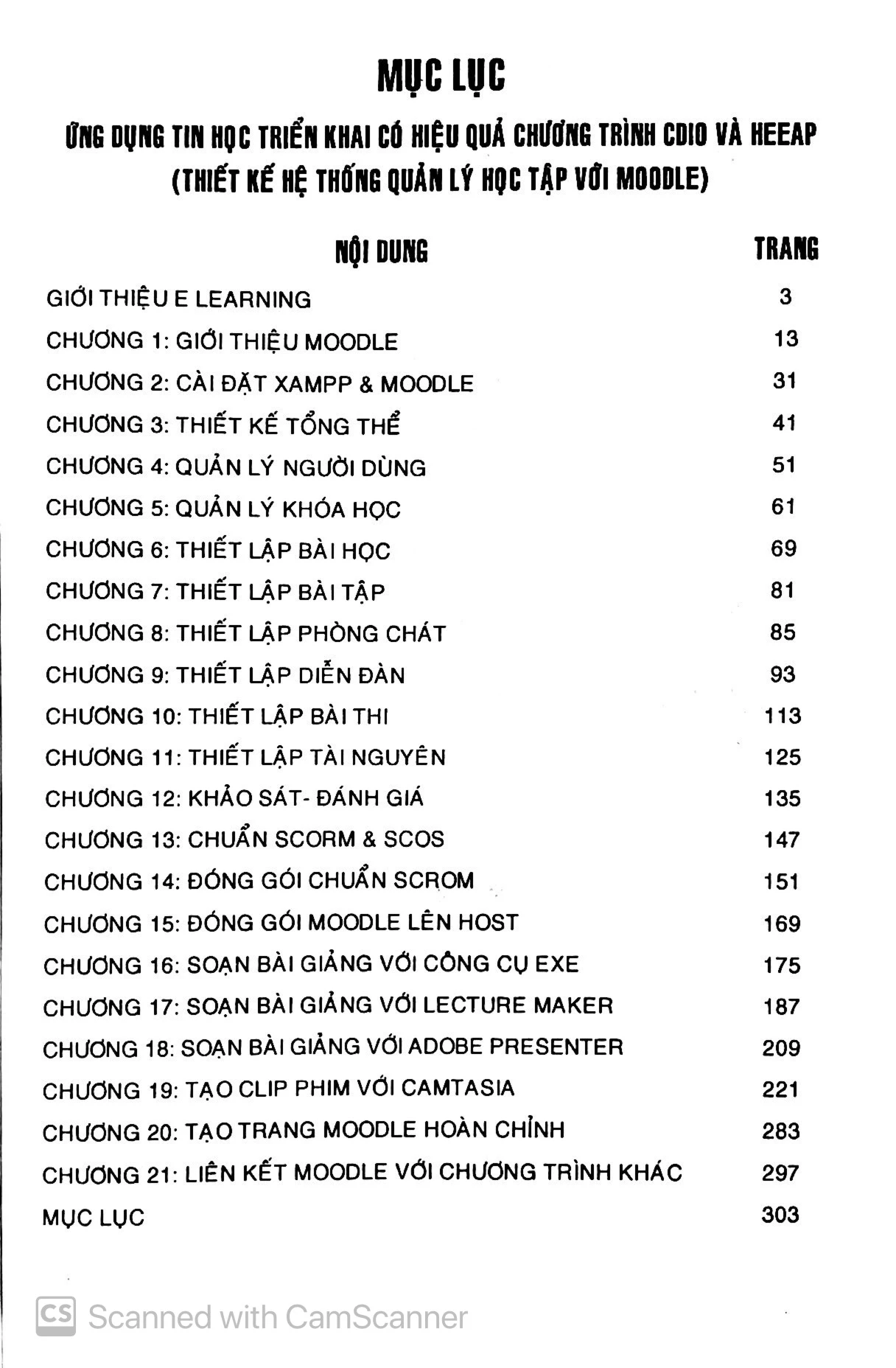 ứng dụng tin học triển khai hiệu quả chương trình cdio và heeap (tập 2) - Ảnh 3