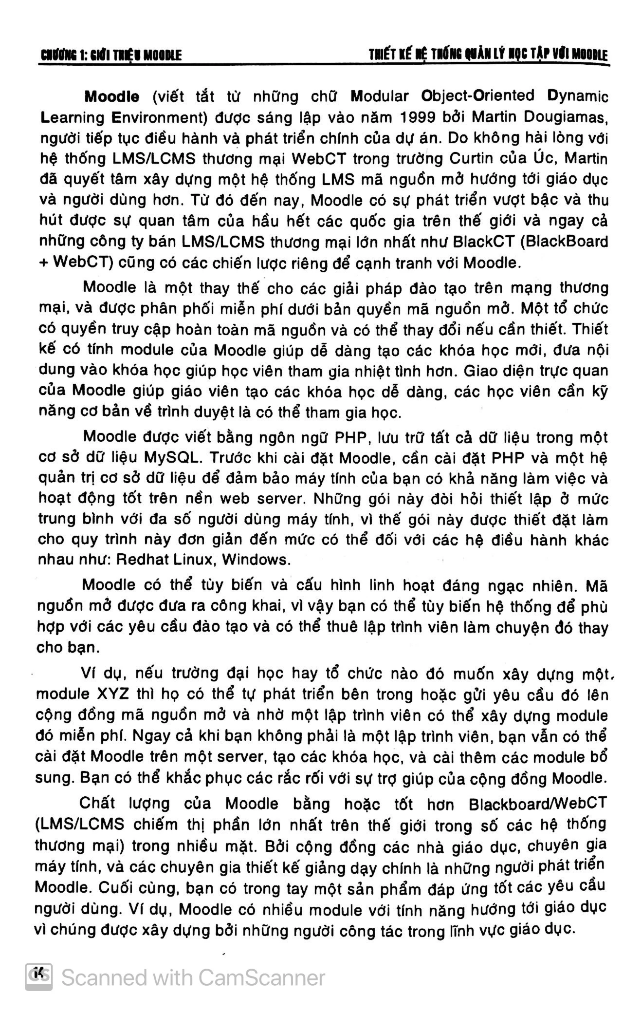 ứng dụng tin học triển khai hiệu quả chương trình cdio và heeap (tập 2) - Ảnh 5