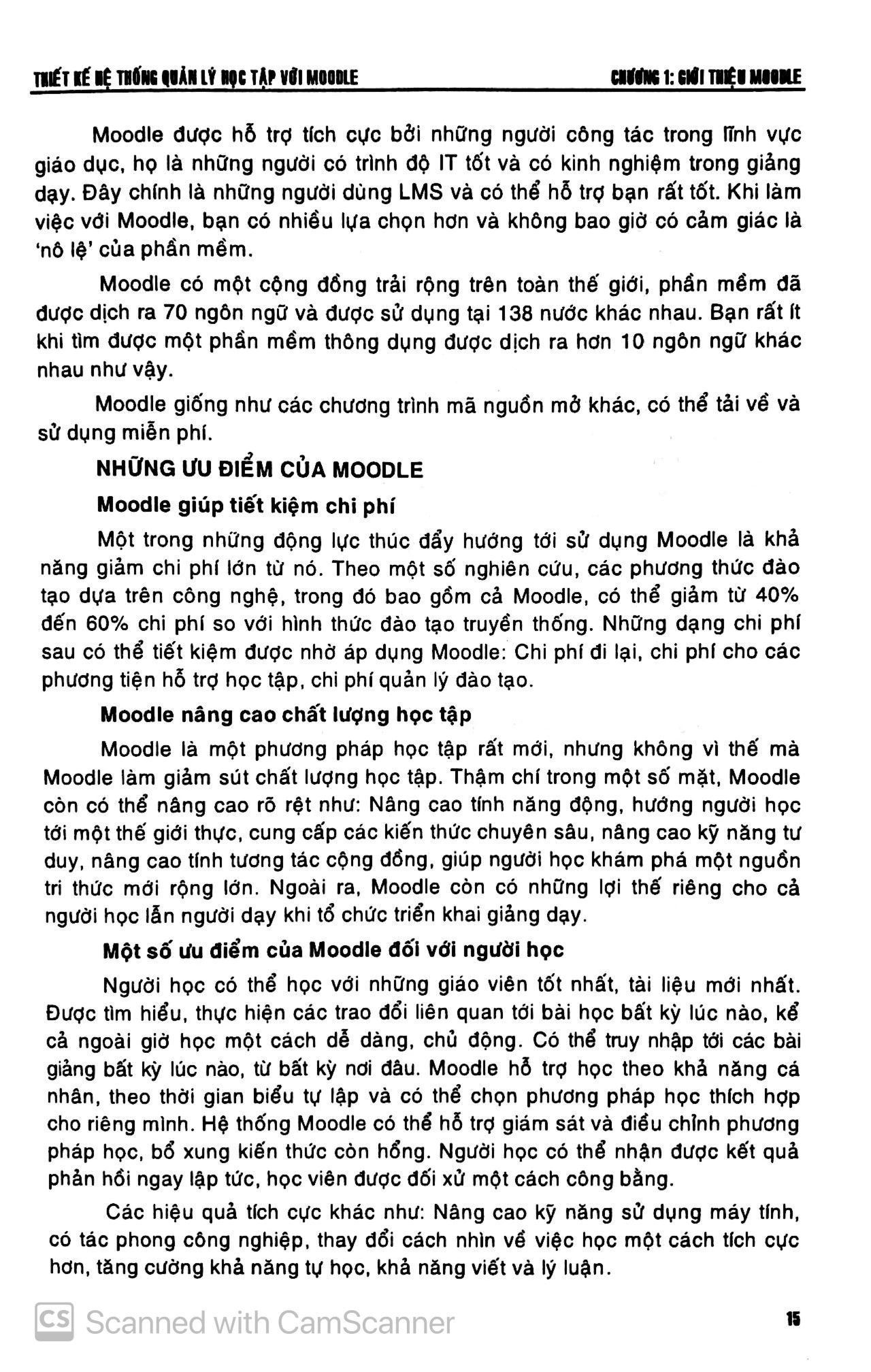 ứng dụng tin học triển khai hiệu quả chương trình cdio và heeap (tập 2) - Ảnh 6