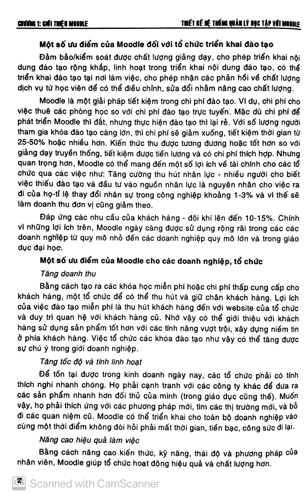 ứng dụng tin học triển khai hiệu quả chương trình cdio và heeap (tập 2) - Ảnh 7