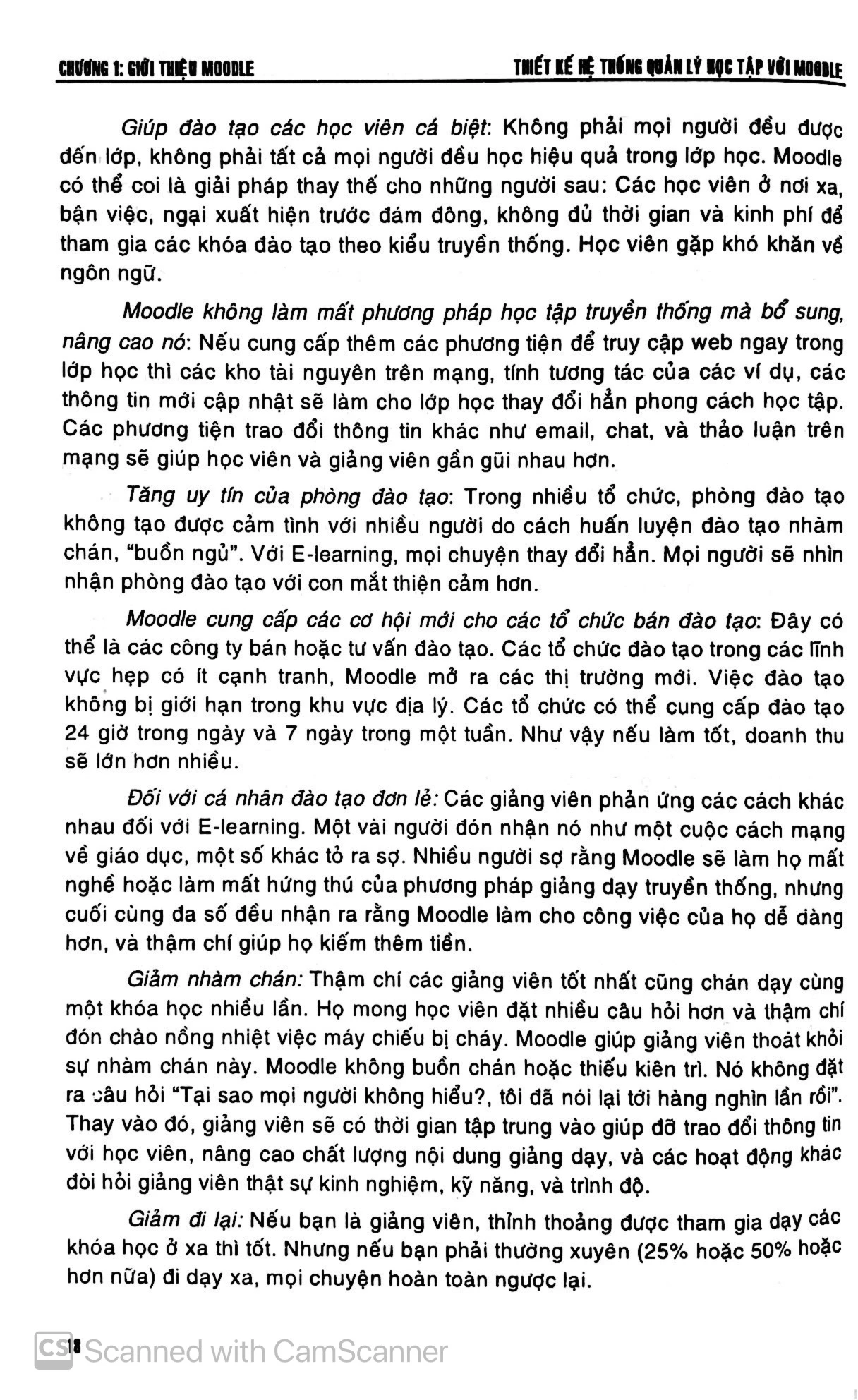 ứng dụng tin học triển khai hiệu quả chương trình cdio và heeap (tập 2) - Ảnh 9