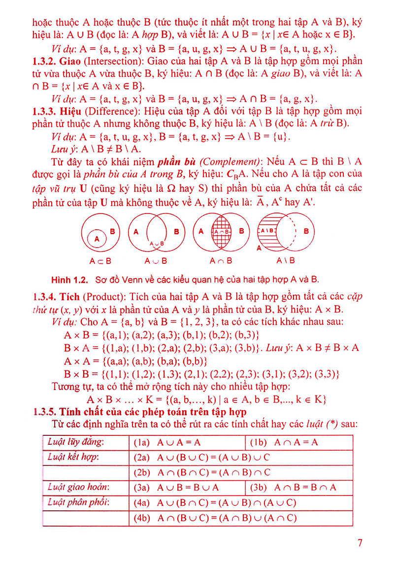 ứng dụng tổ hợp và xác suất trong giải bài tập di truyền - Ảnh 7