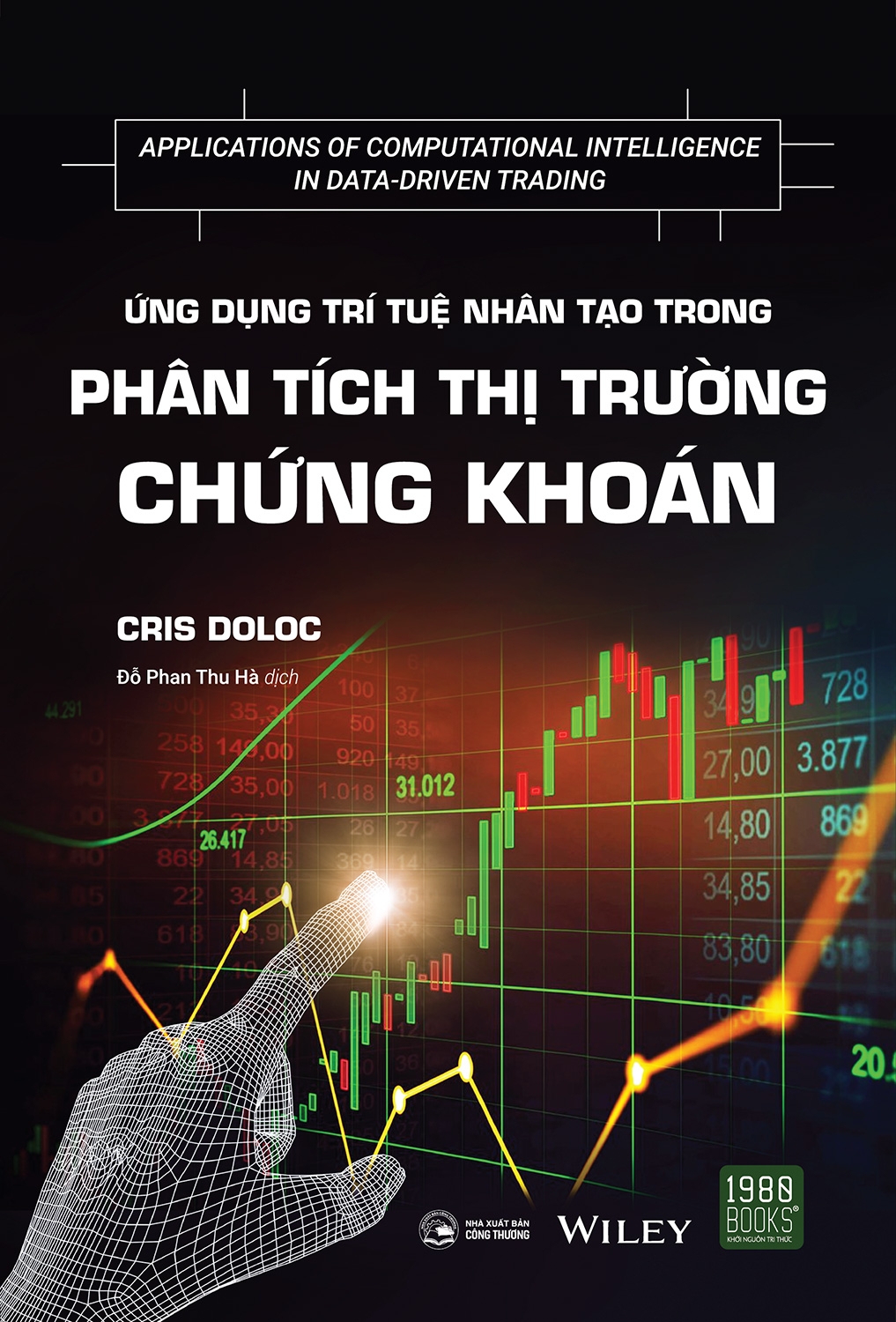 ứng dụng trí tuệ nhân tạo trong phân tích thi trường chứng khoán - Ảnh 2