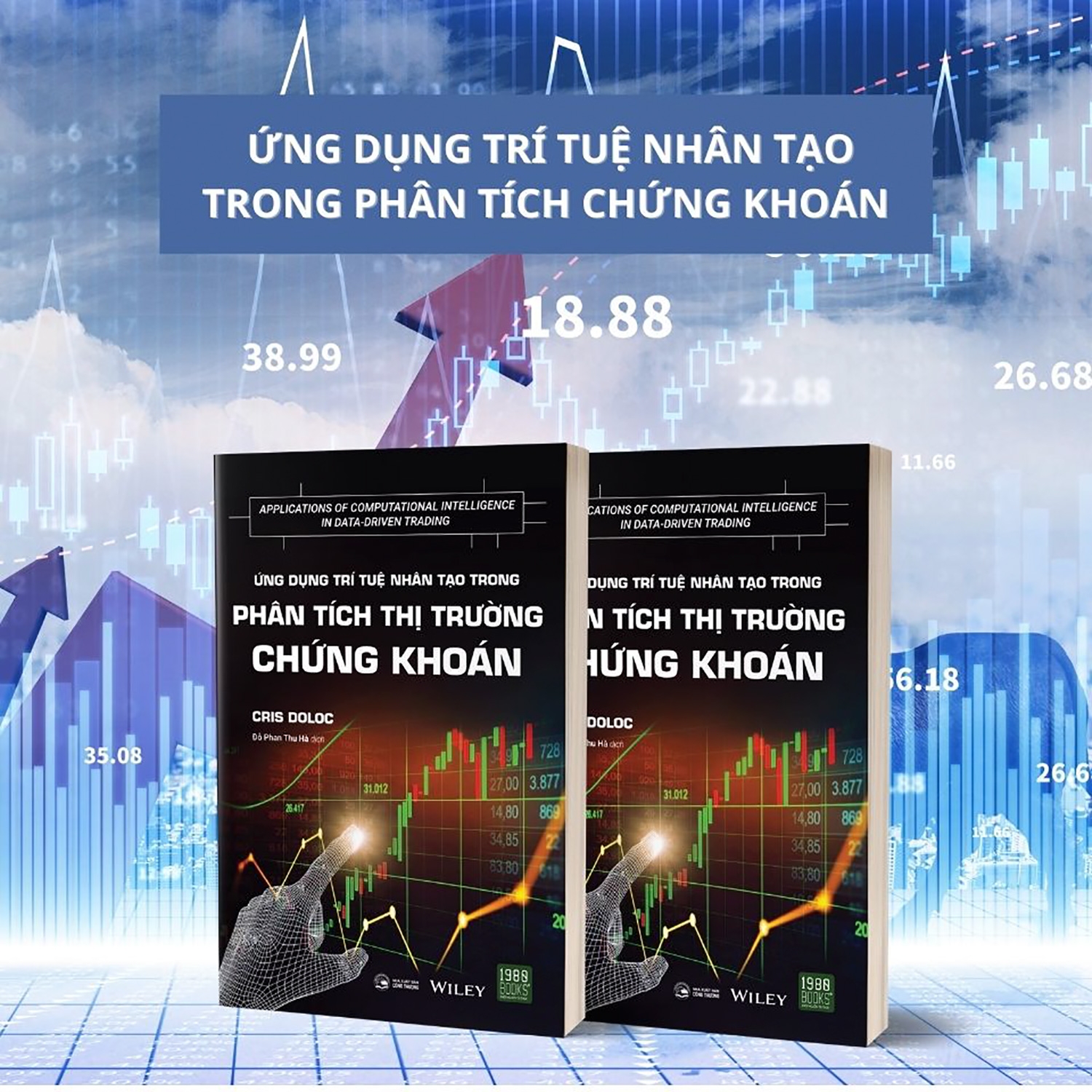 ứng dụng trí tuệ nhân tạo trong phân tích thi trường chứng khoán - Ảnh 4