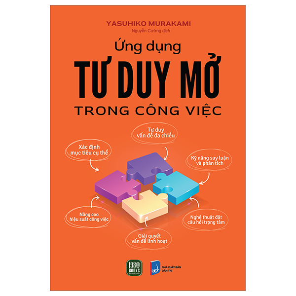 Ứng Dụng Tư Duy Hệ Thống Trong Công Việc - Ảnh 18