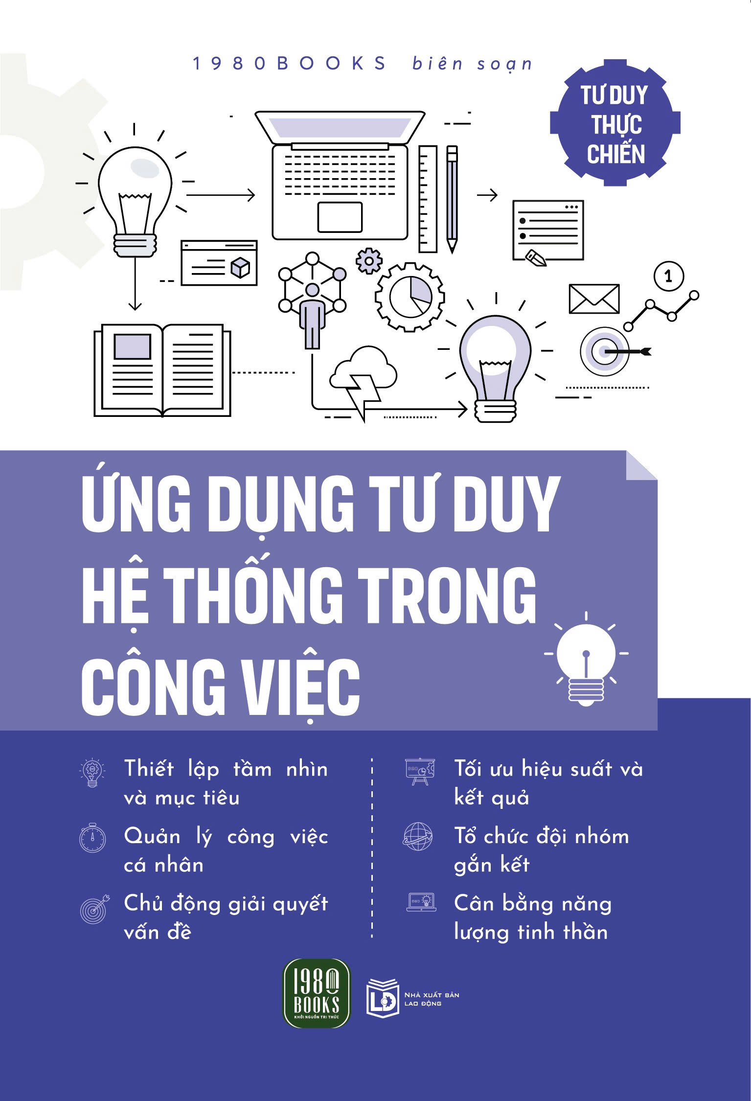 Ứng Dụng Tư Duy Hệ Thống Trong Công Việc - Ảnh 2