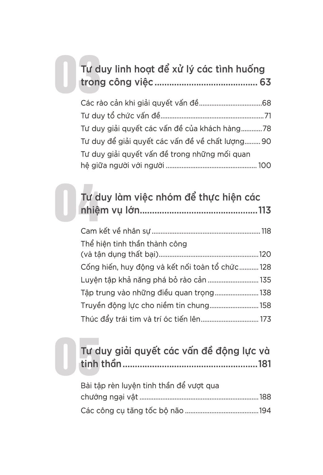 Ứng Dụng Tư Duy Hệ Thống Trong Công Việc - Ảnh 4