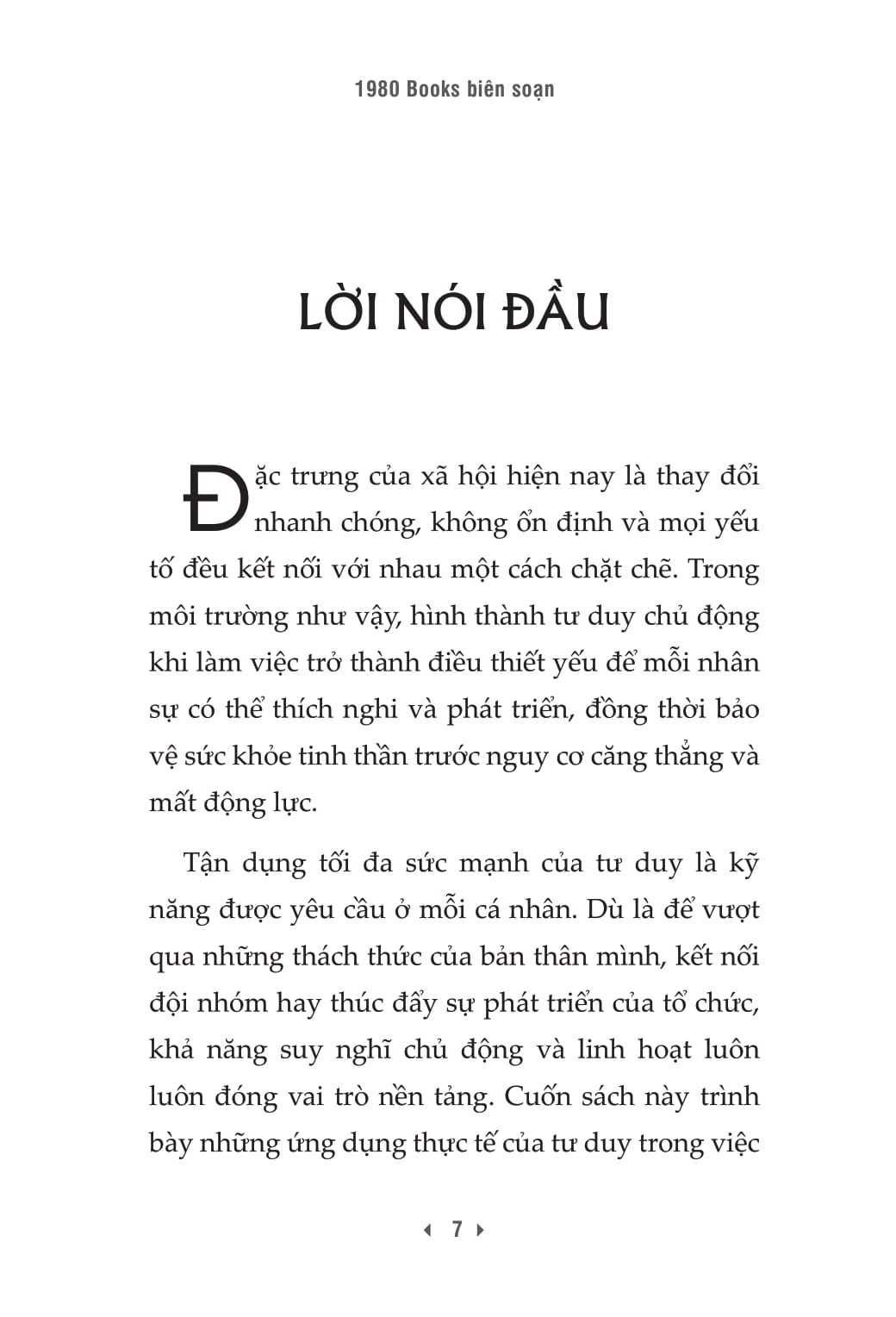 Ứng Dụng Tư Duy Hệ Thống Trong Công Việc - Ảnh 6